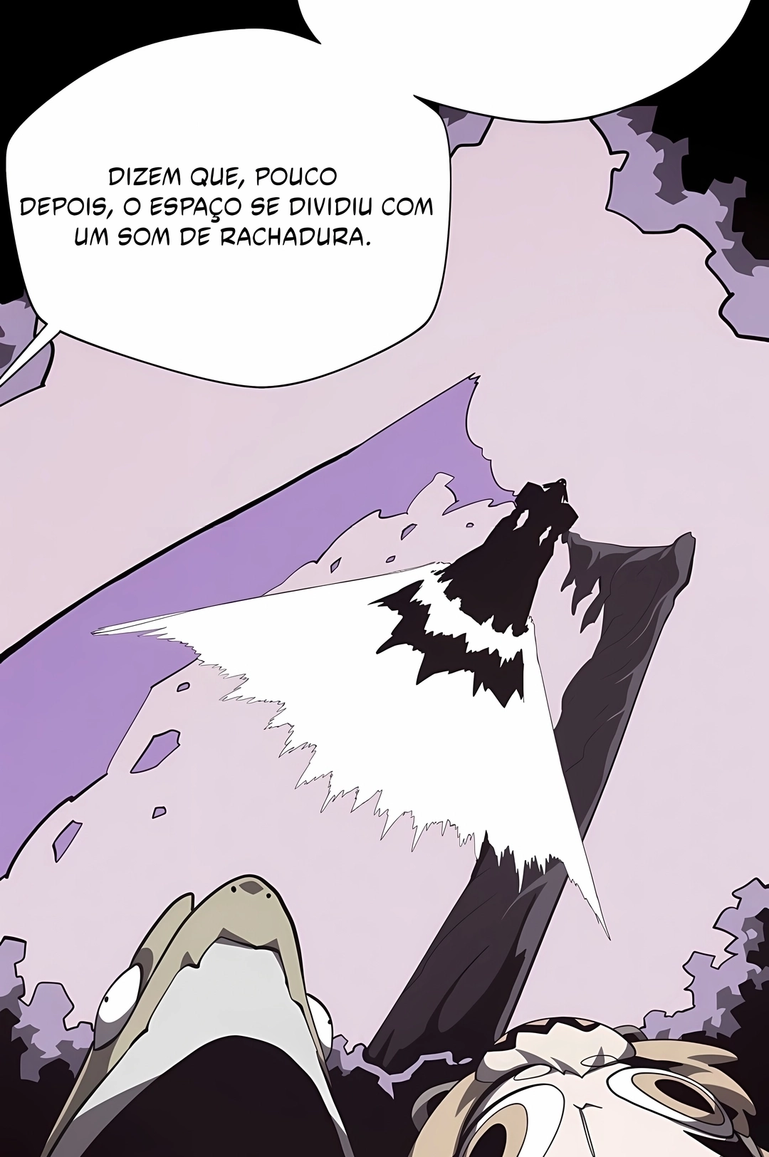 Dungeon Odyssey Capítulo 158 Página 69