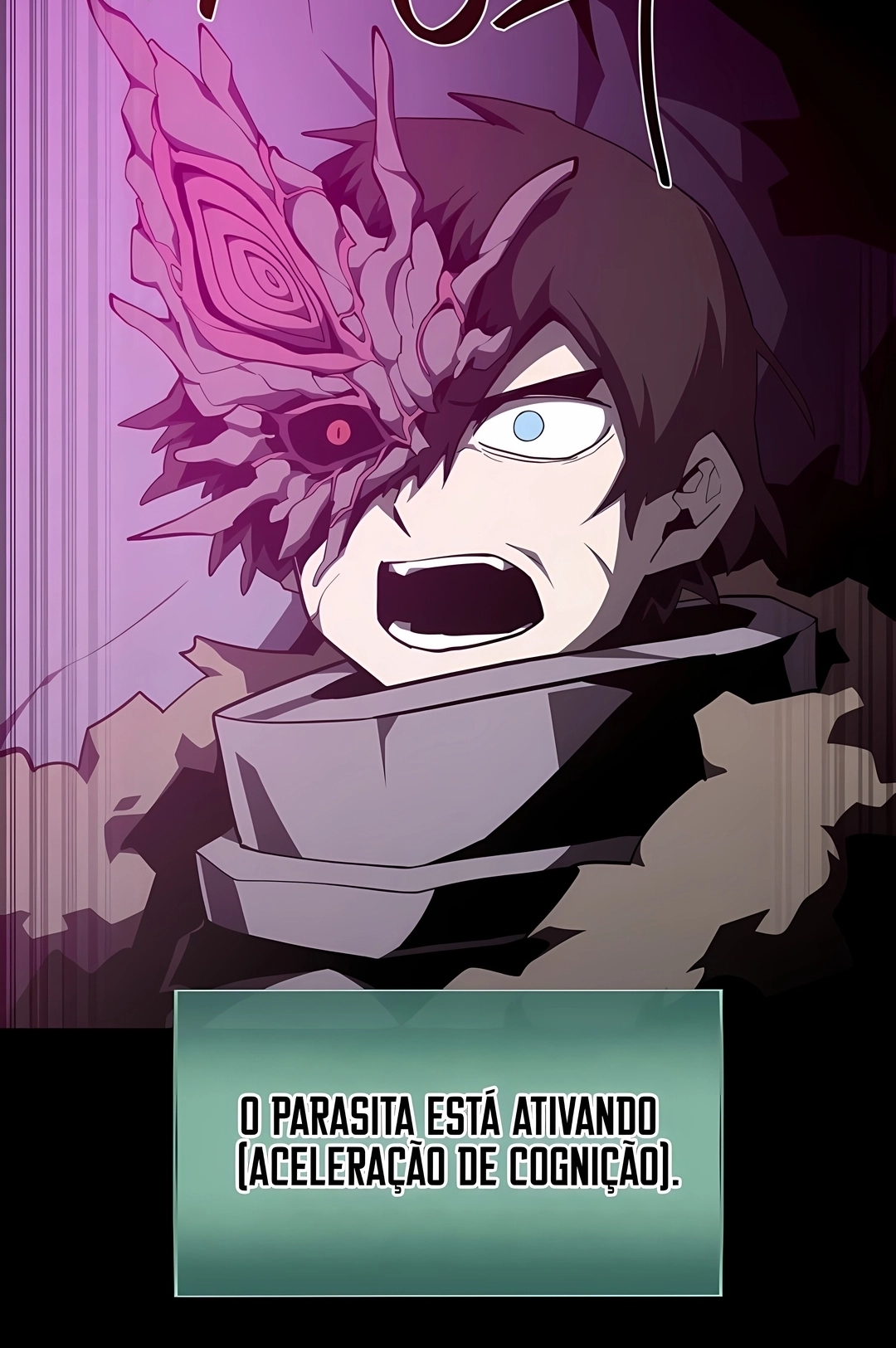 Dungeon Odyssey Capítulo 158 Página 7
