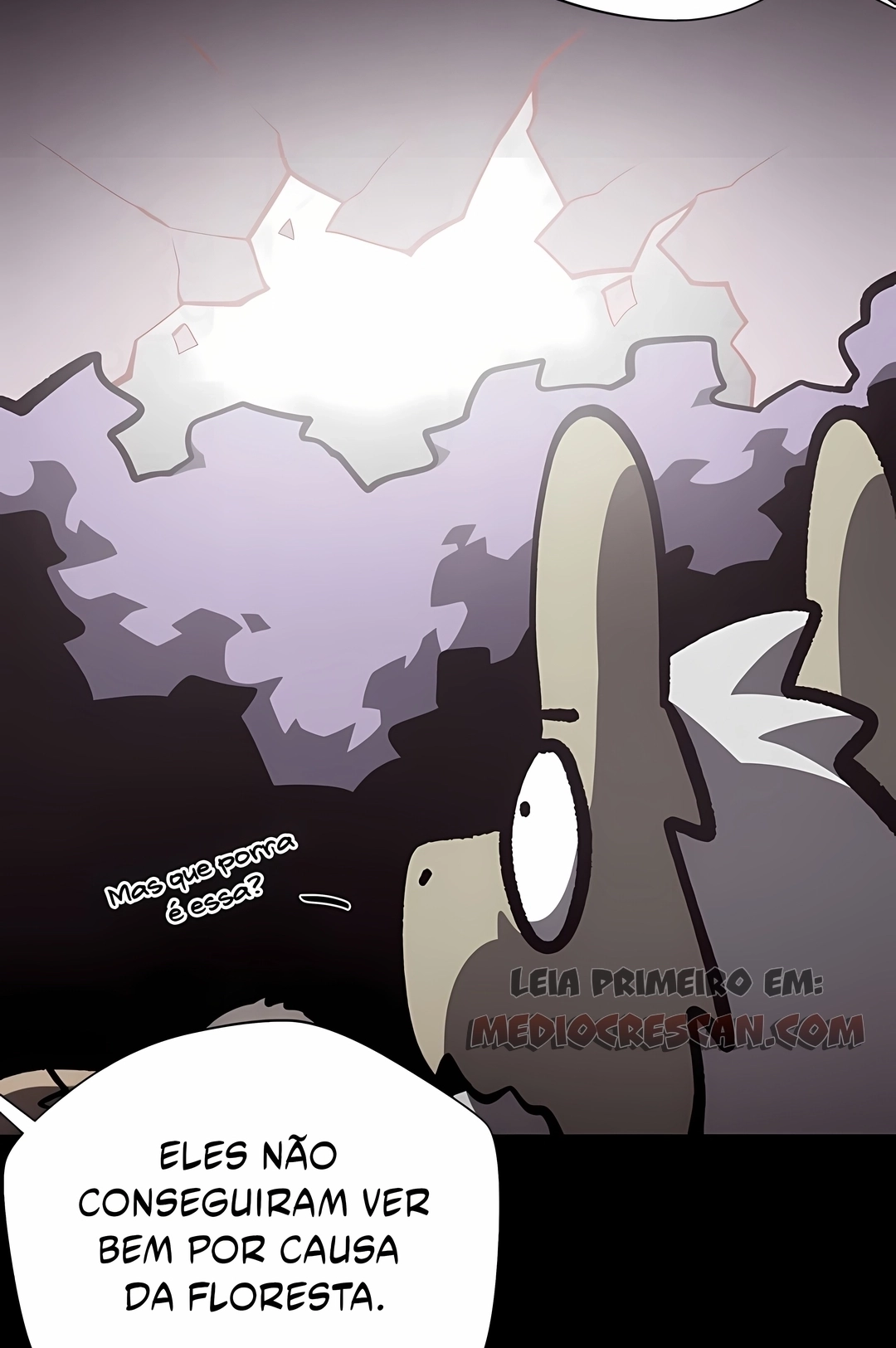 Dungeon Odyssey Capítulo 158 Página 71