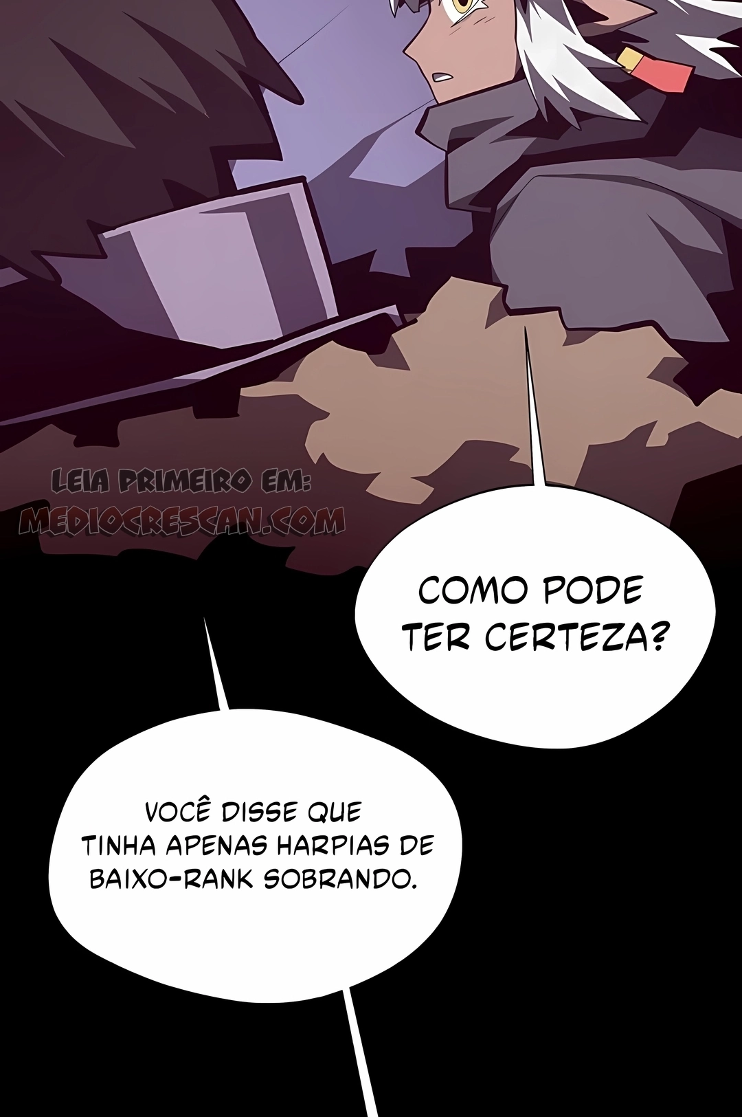 Dungeon Odyssey Capítulo 158 Página 76