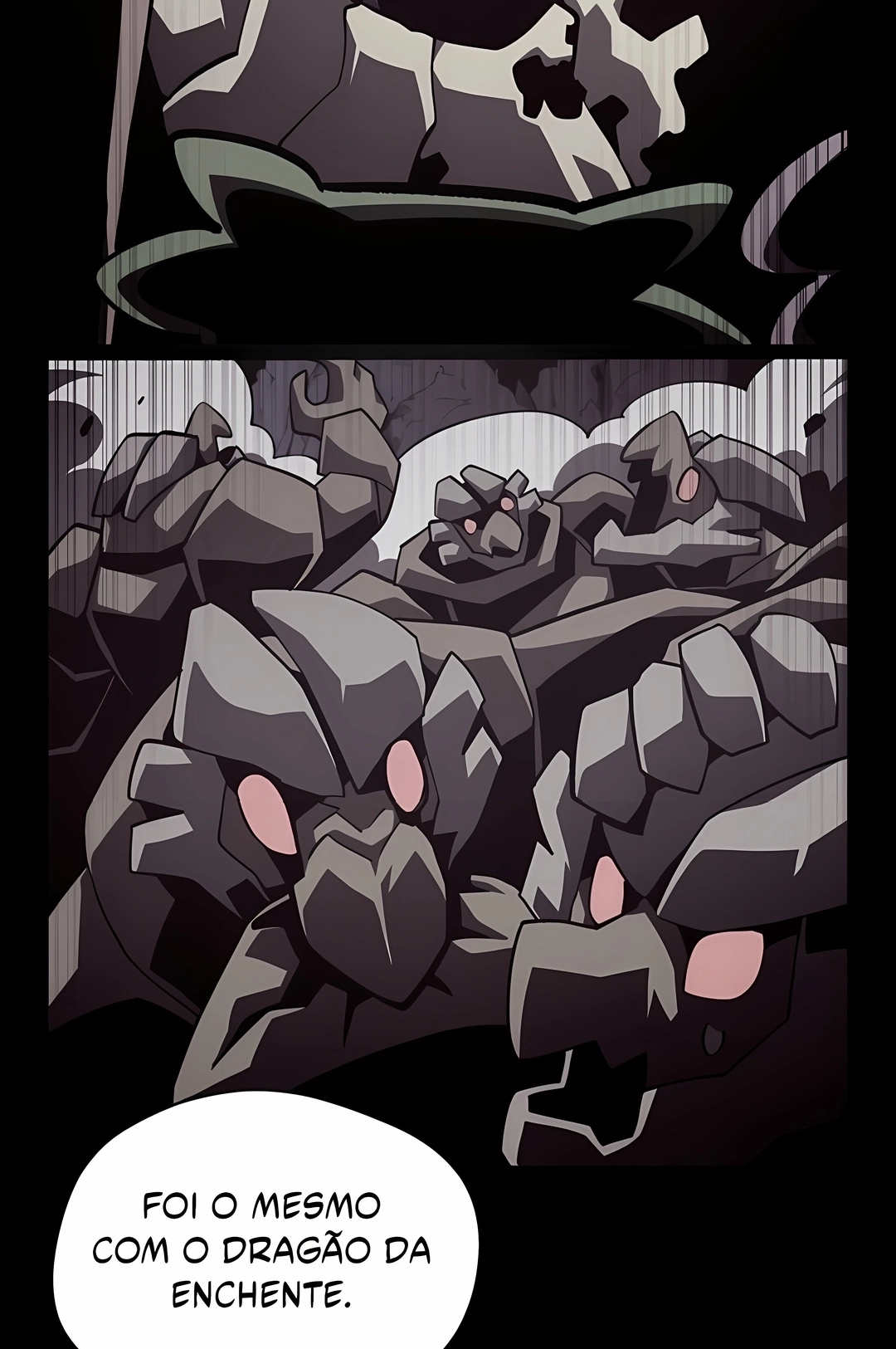 Dungeon Odyssey Capítulo 158 Página 78