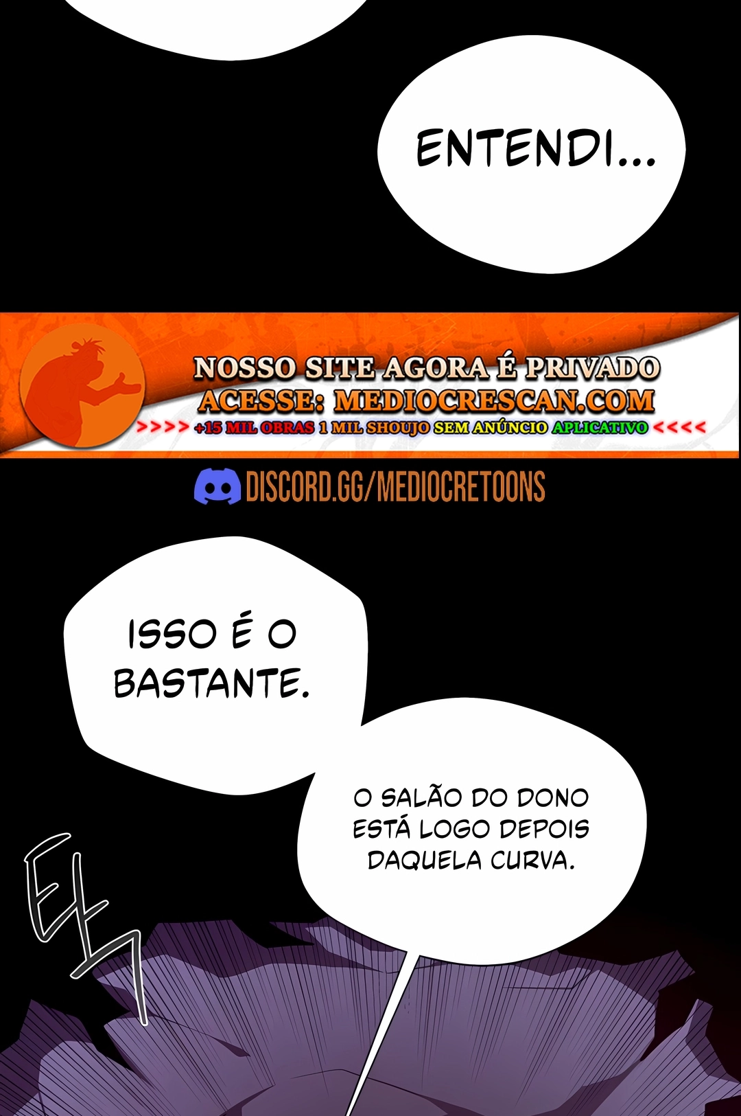 Dungeon Odyssey Capítulo 158 Página 79