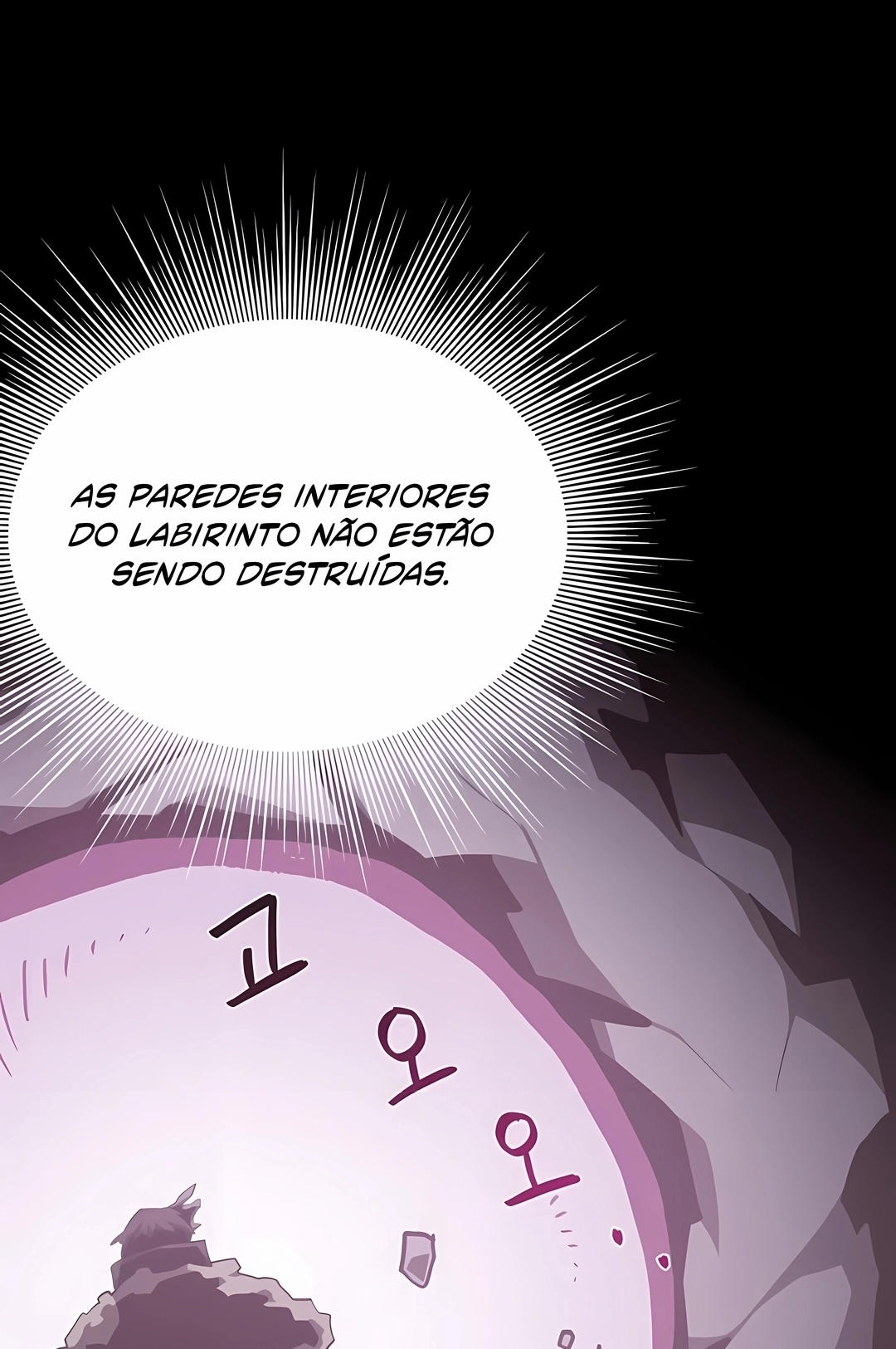 Dungeon Odyssey Capítulo 158 Página 8