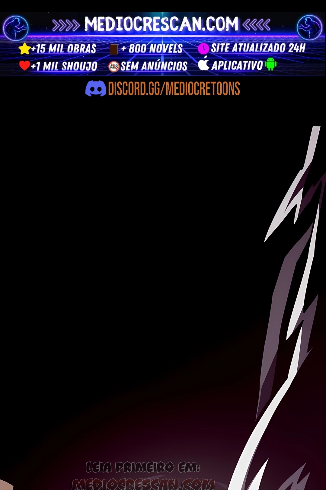Dungeon Odyssey Capítulo 158 Página 84