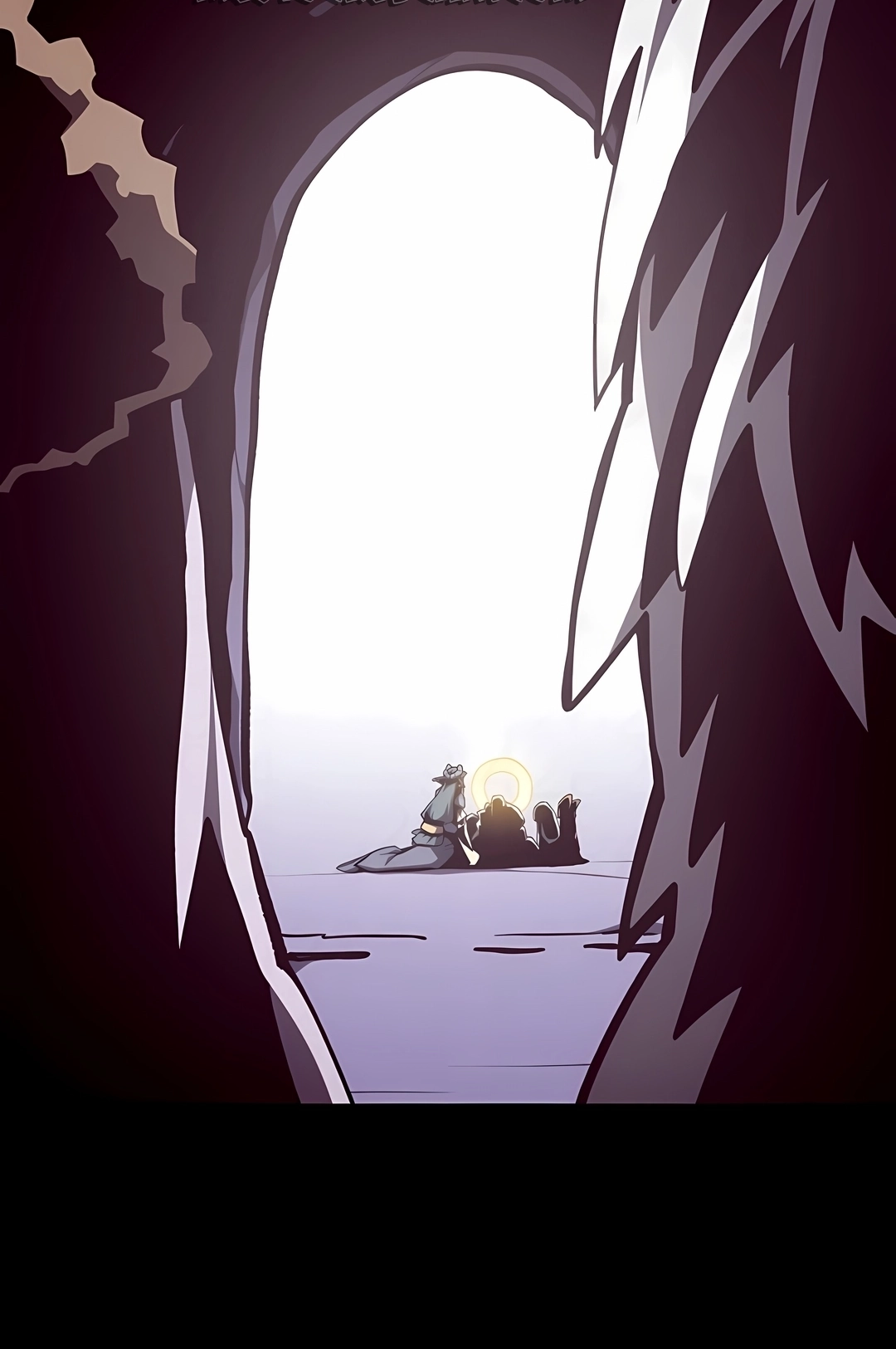 Dungeon Odyssey Capítulo 158 Página 85