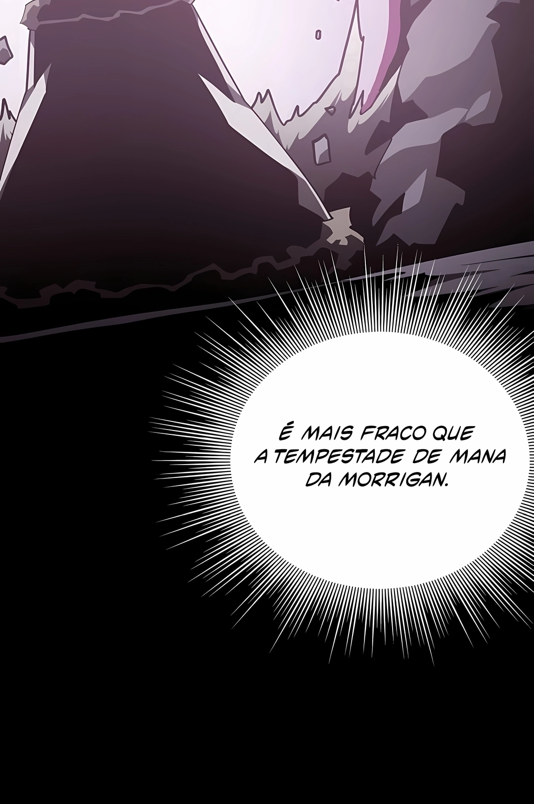Dungeon Odyssey Capítulo 158 Página 9