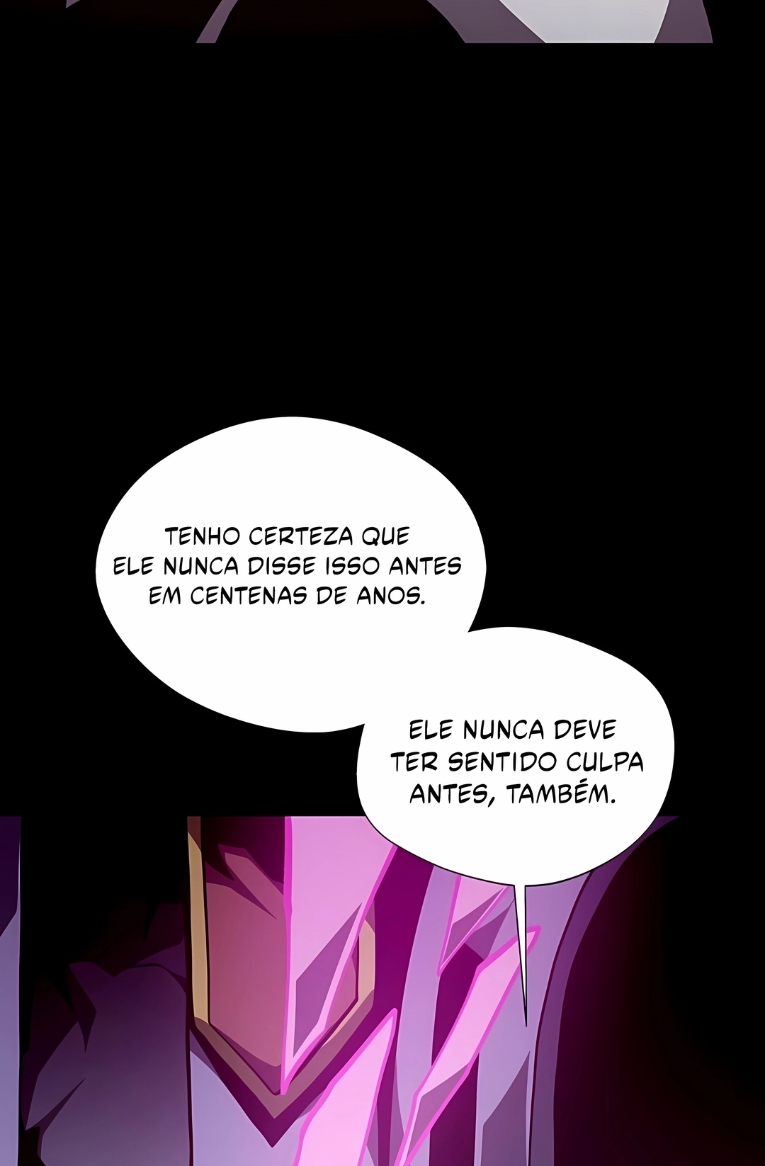 Dungeon Odyssey Capítulo 159 Página 106