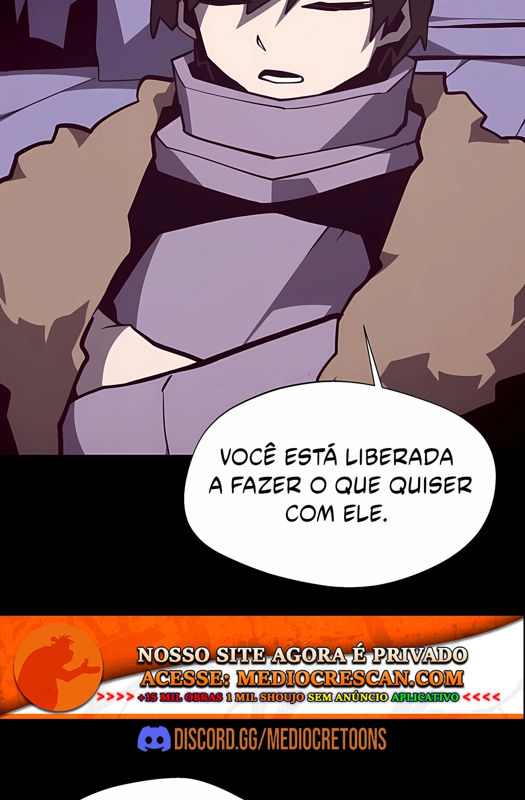 Dungeon Odyssey Capítulo 159 Página 109