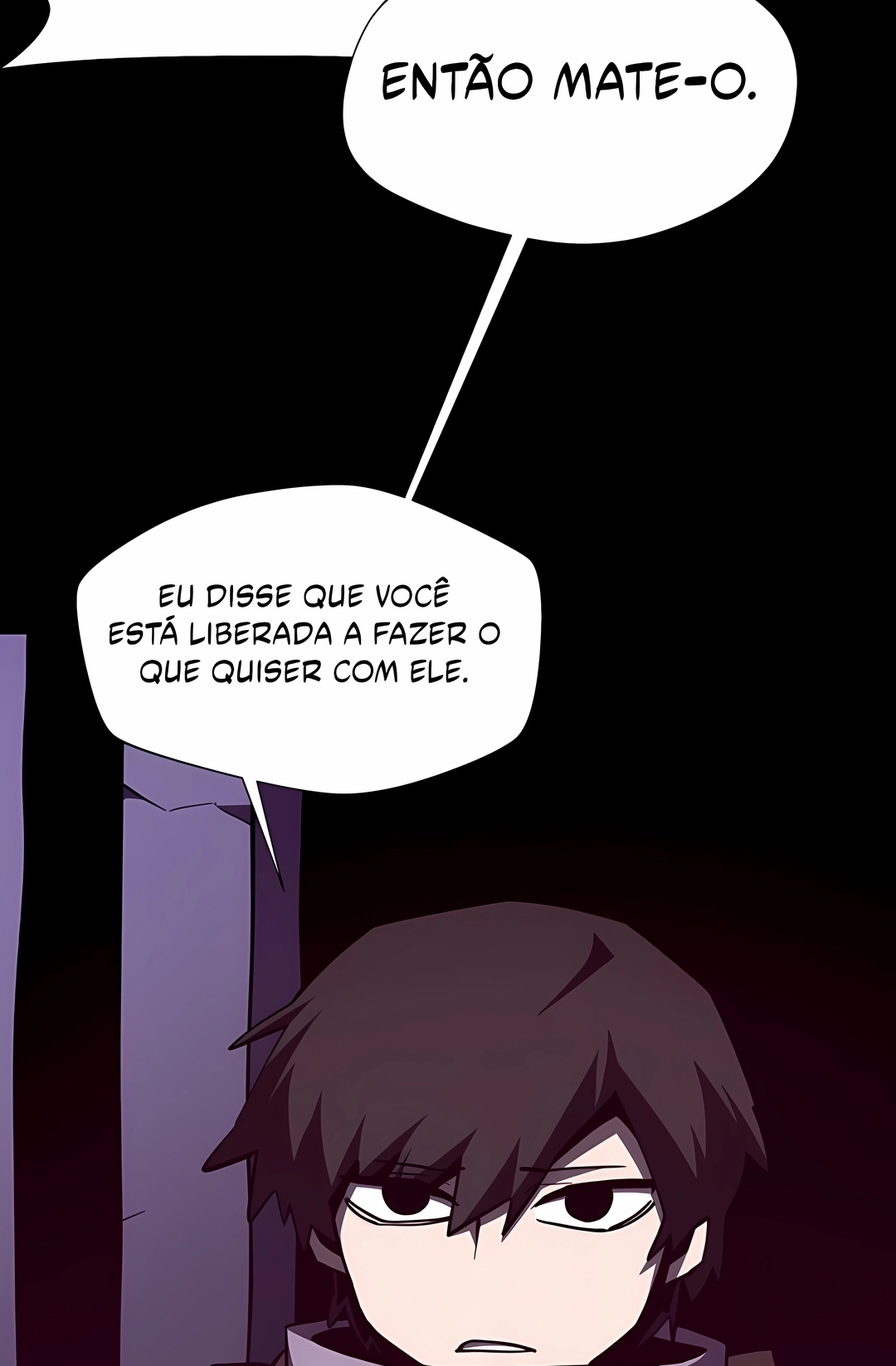 Dungeon Odyssey Capítulo 159 Página 113