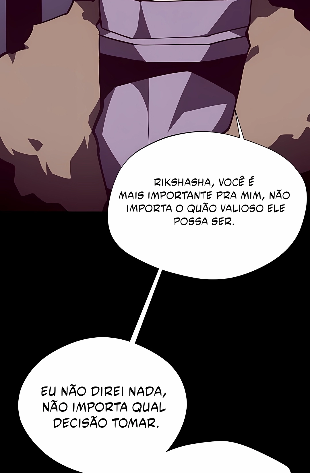Dungeon Odyssey Capítulo 159 Página 114