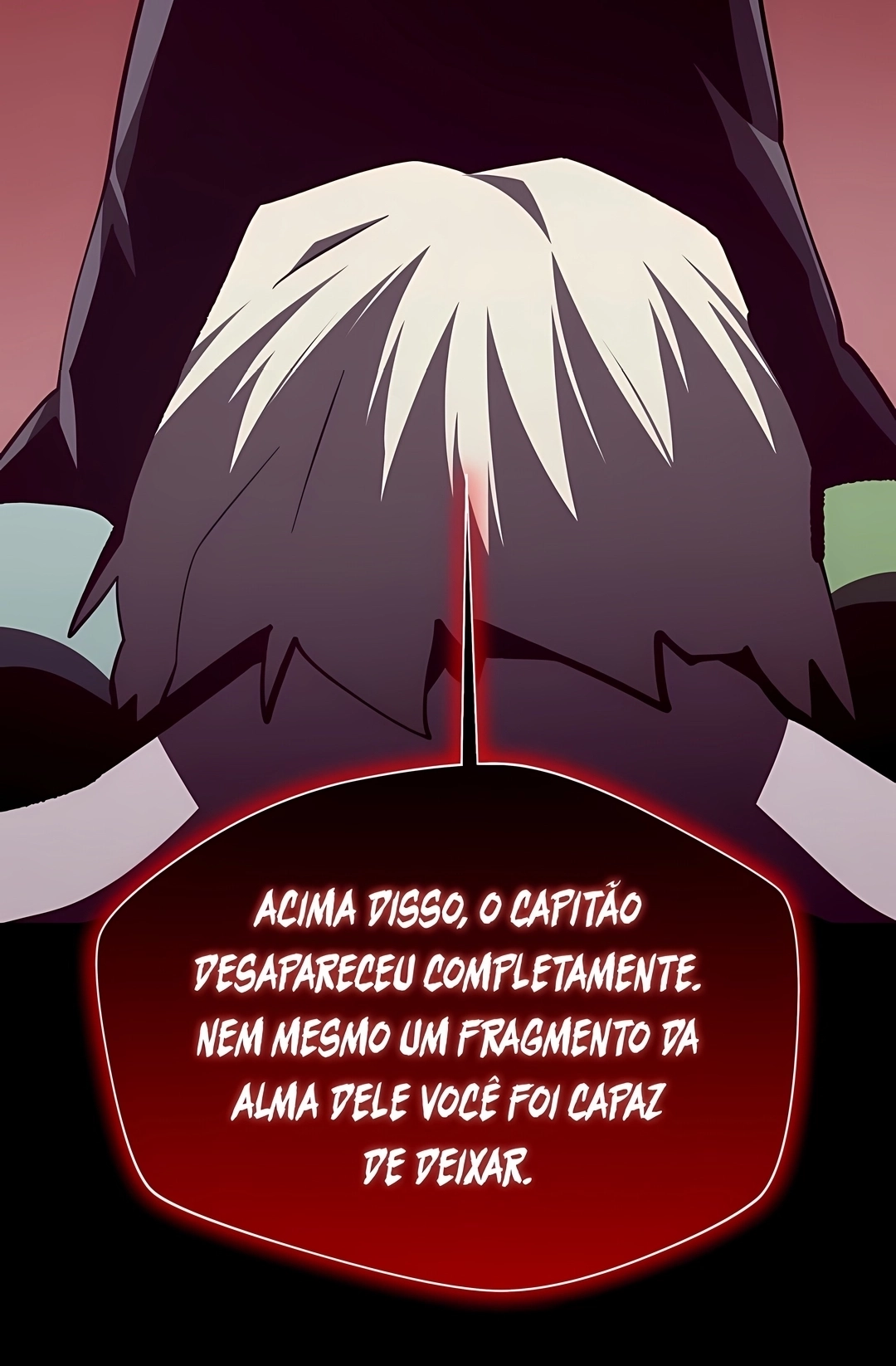 Dungeon Odyssey Capítulo 159 Página 15