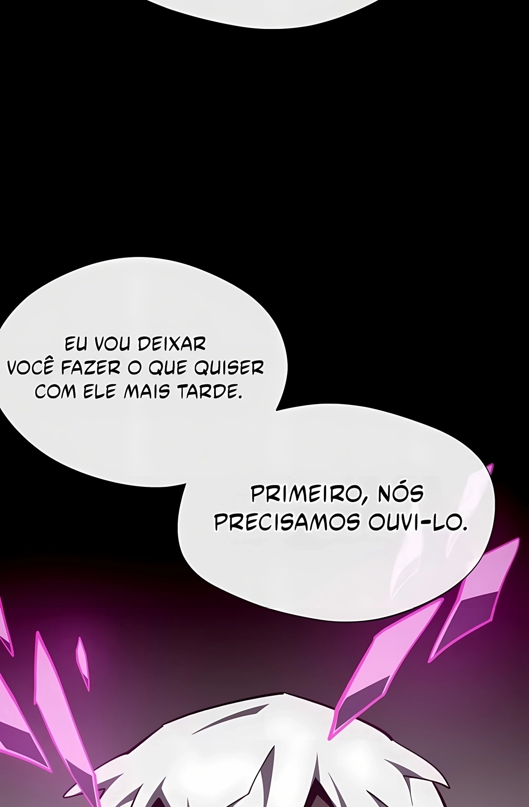 Dungeon Odyssey Capítulo 159 Página 26