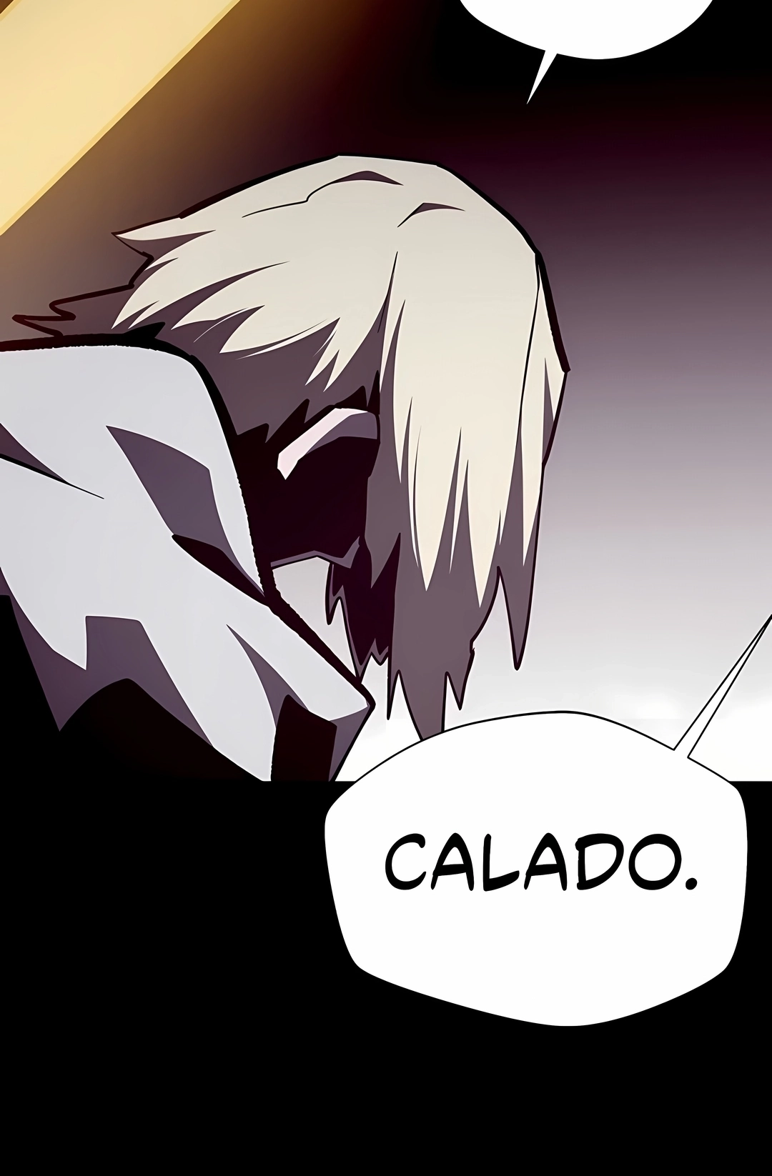 Dungeon Odyssey Capítulo 159 Página 35