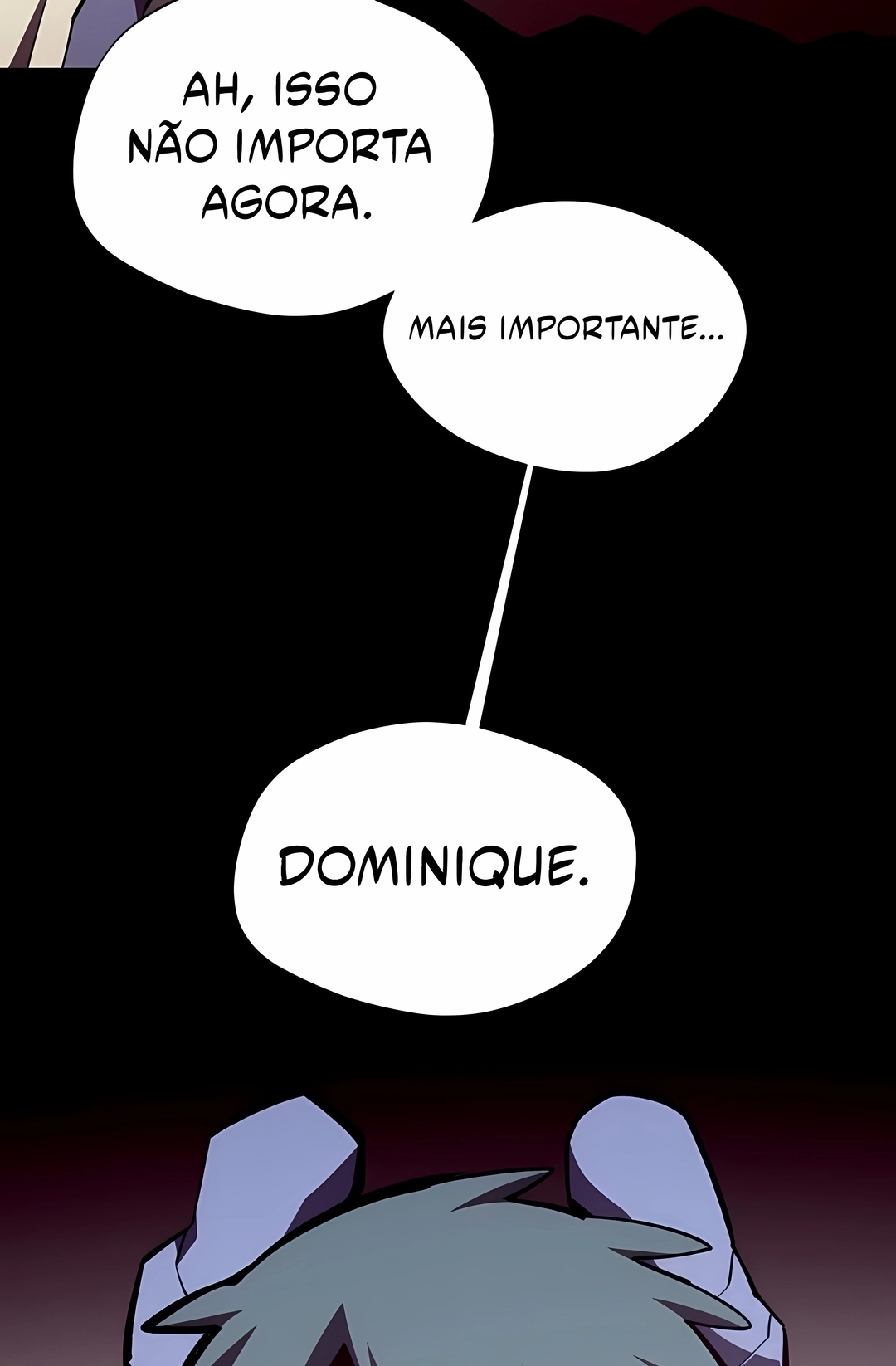Dungeon Odyssey Capítulo 159 Página 37