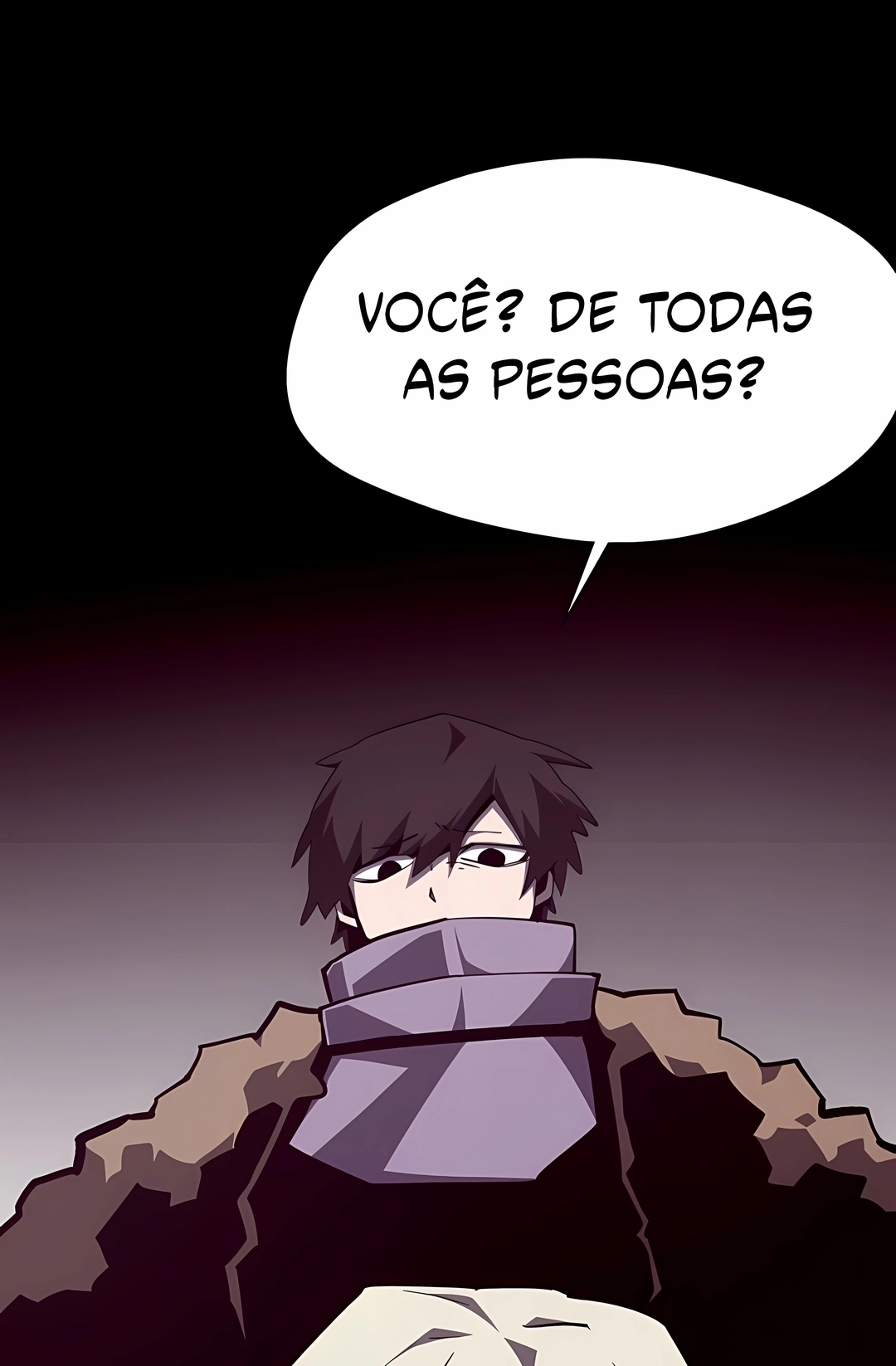 Dungeon Odyssey Capítulo 159 Página 45