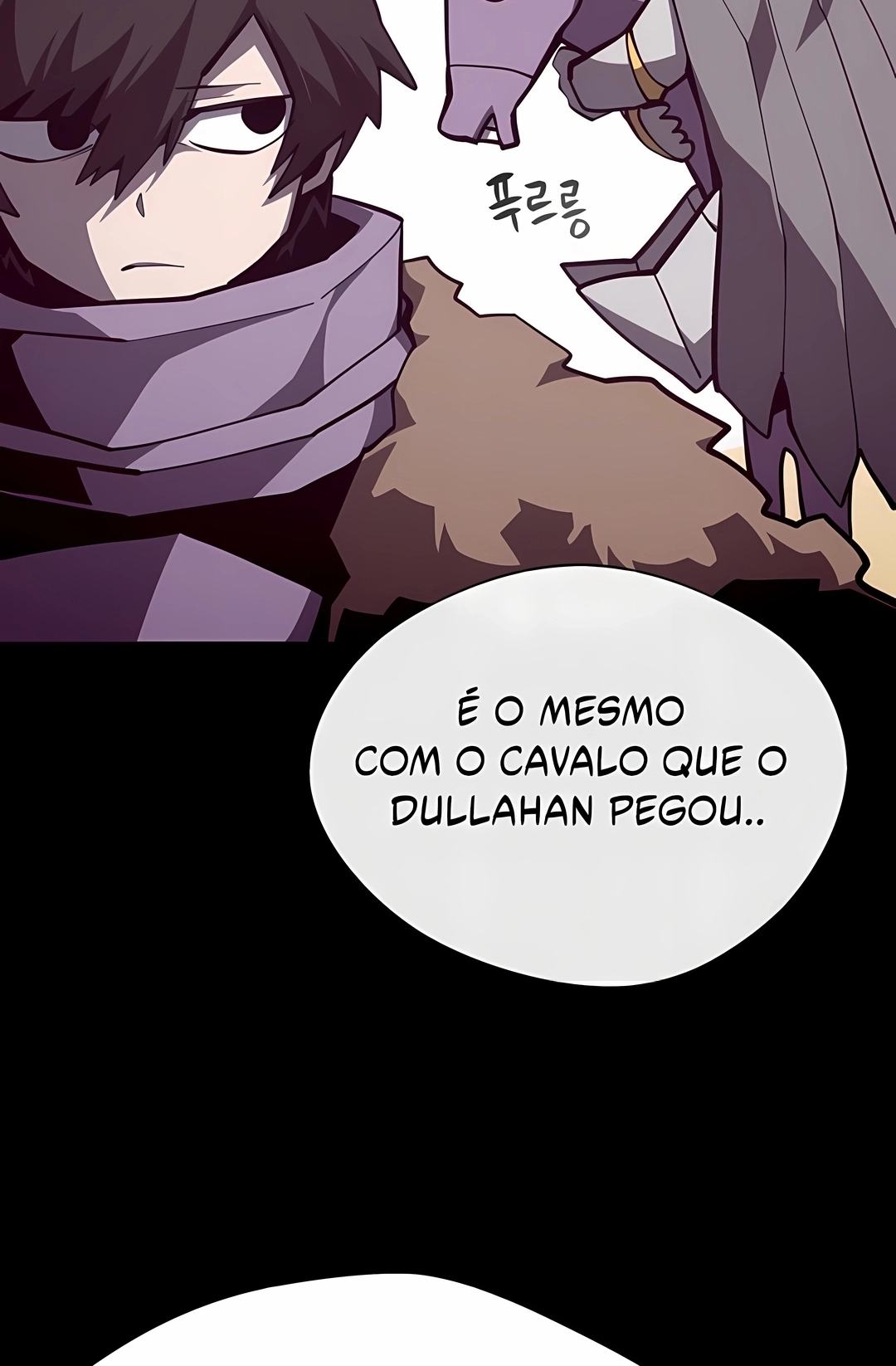 Dungeon Odyssey Capítulo 159 Página 49