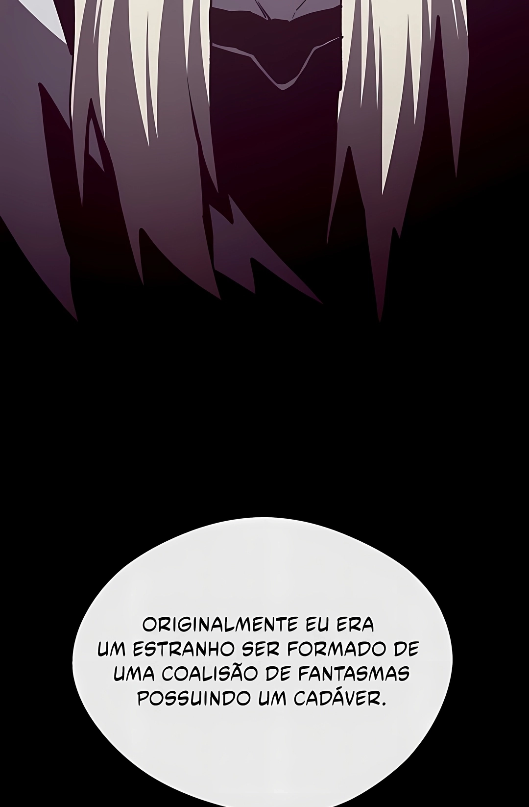 Dungeon Odyssey Capítulo 159 Página 53