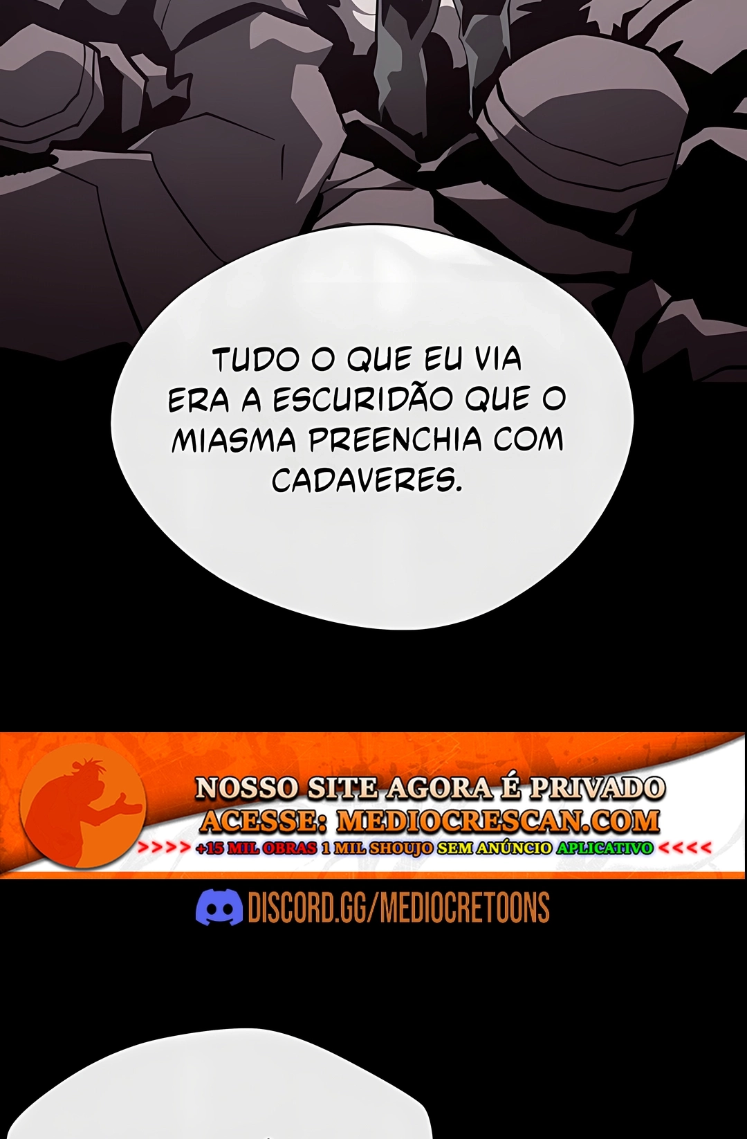Dungeon Odyssey Capítulo 159 Página 58