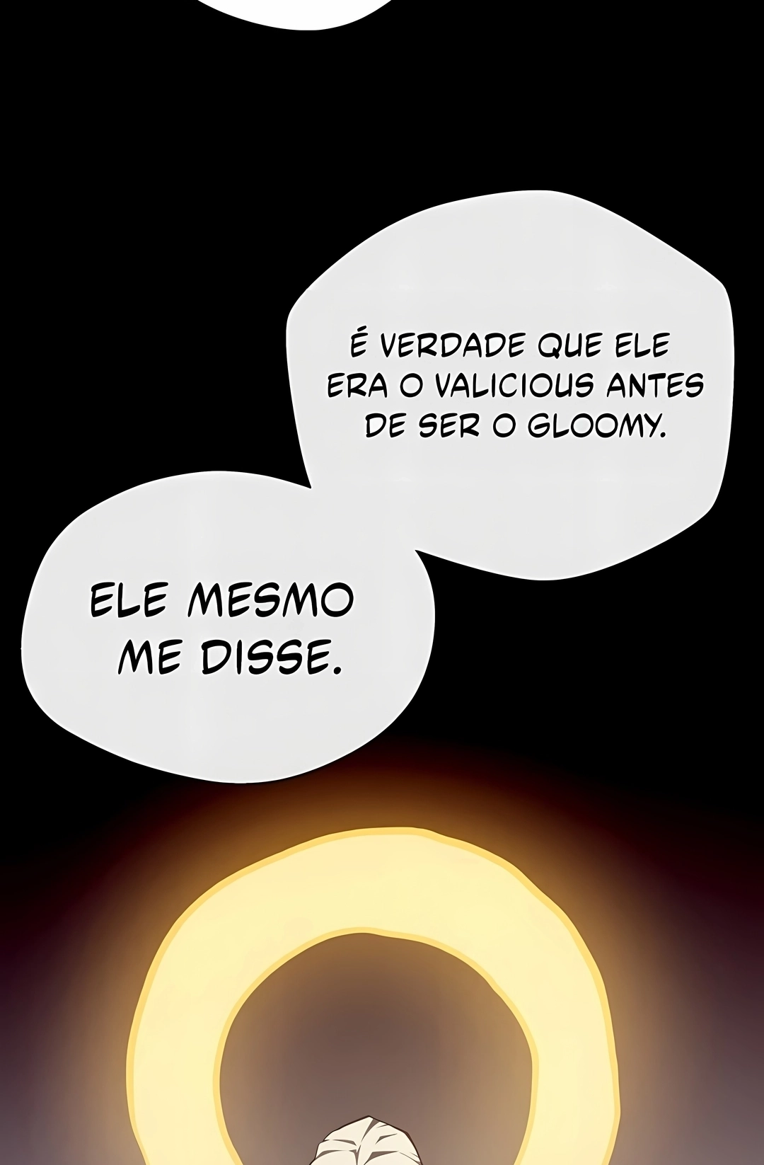 Dungeon Odyssey Capítulo 159 Página 6