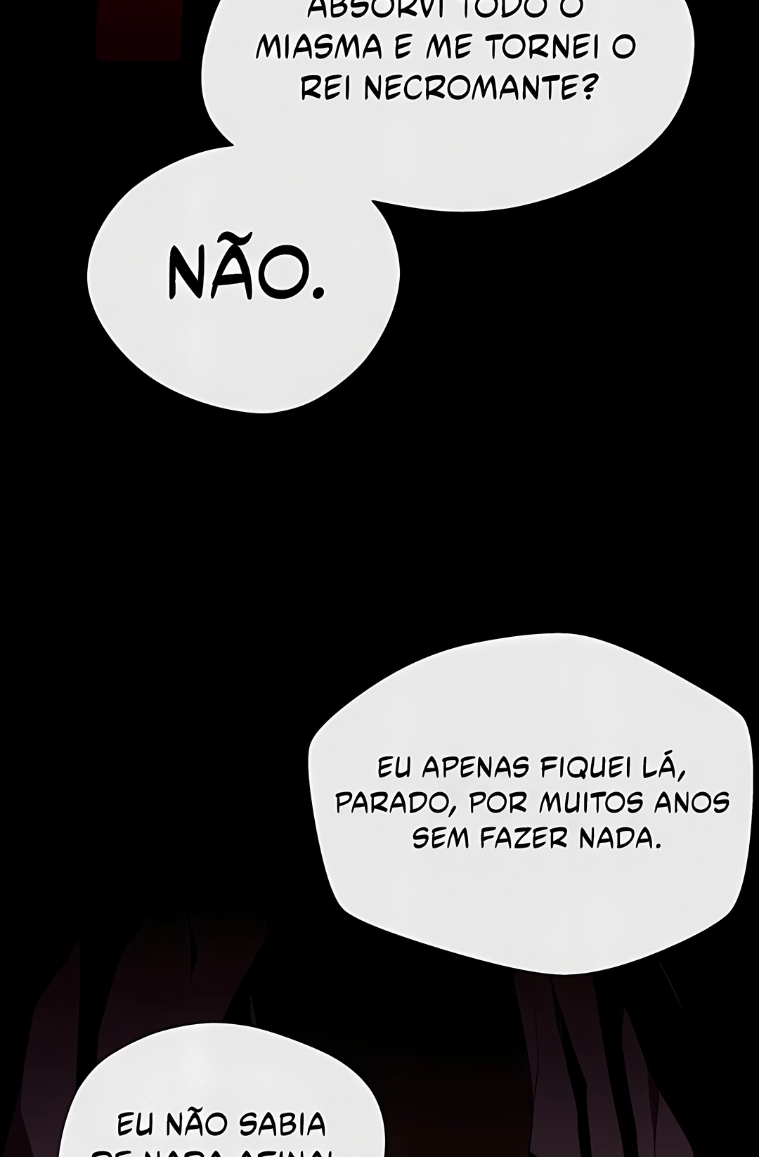 Dungeon Odyssey Capítulo 159 Página 60