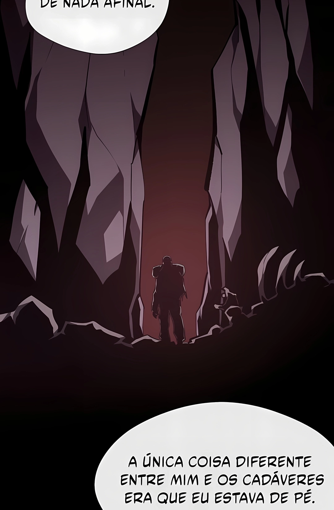 Dungeon Odyssey Capítulo 159 Página 61