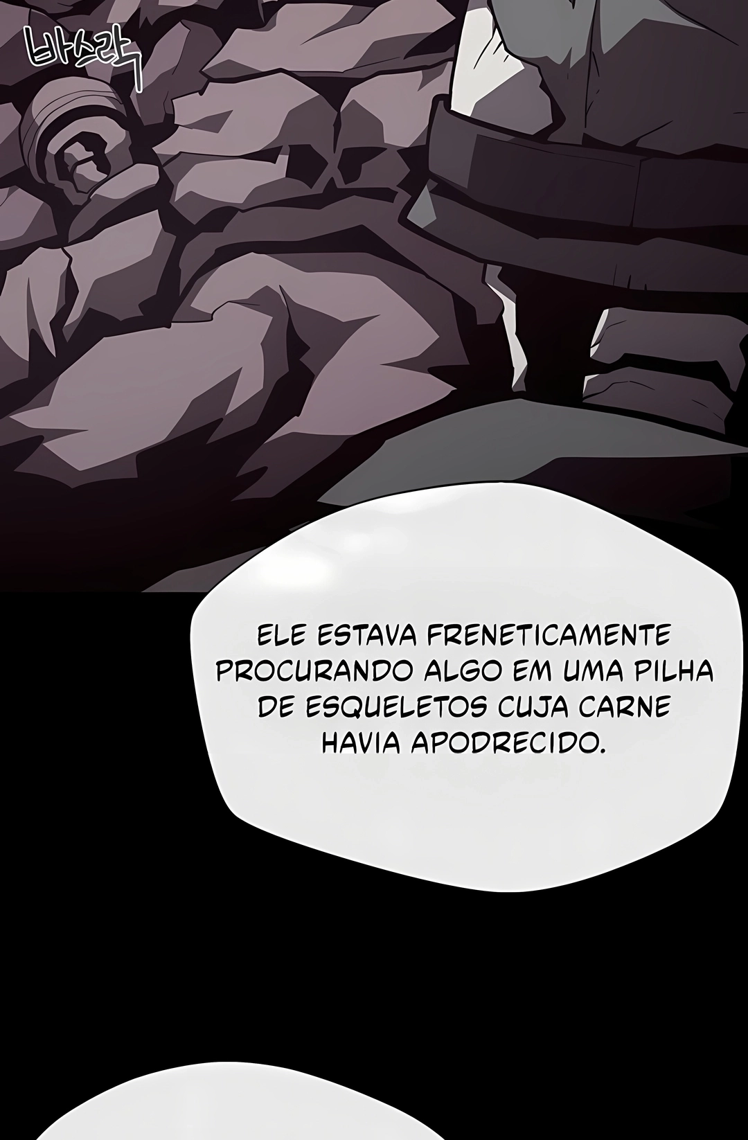 Dungeon Odyssey Capítulo 159 Página 63