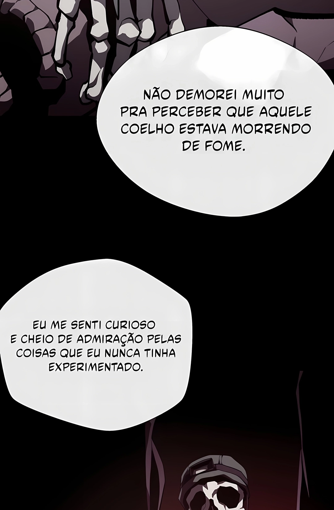 Dungeon Odyssey Capítulo 159 Página 65