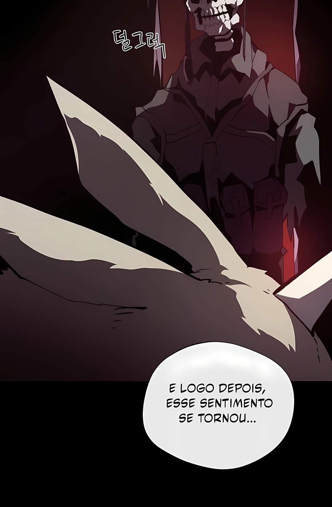 Dungeon Odyssey Capítulo 159 Página 66