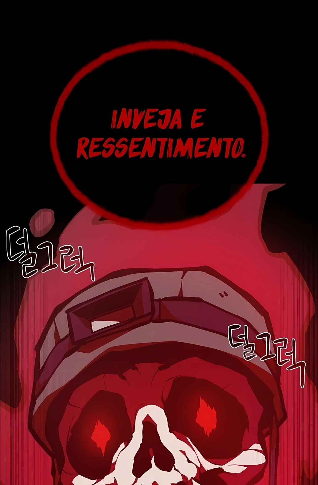 Dungeon Odyssey Capítulo 159 Página 67