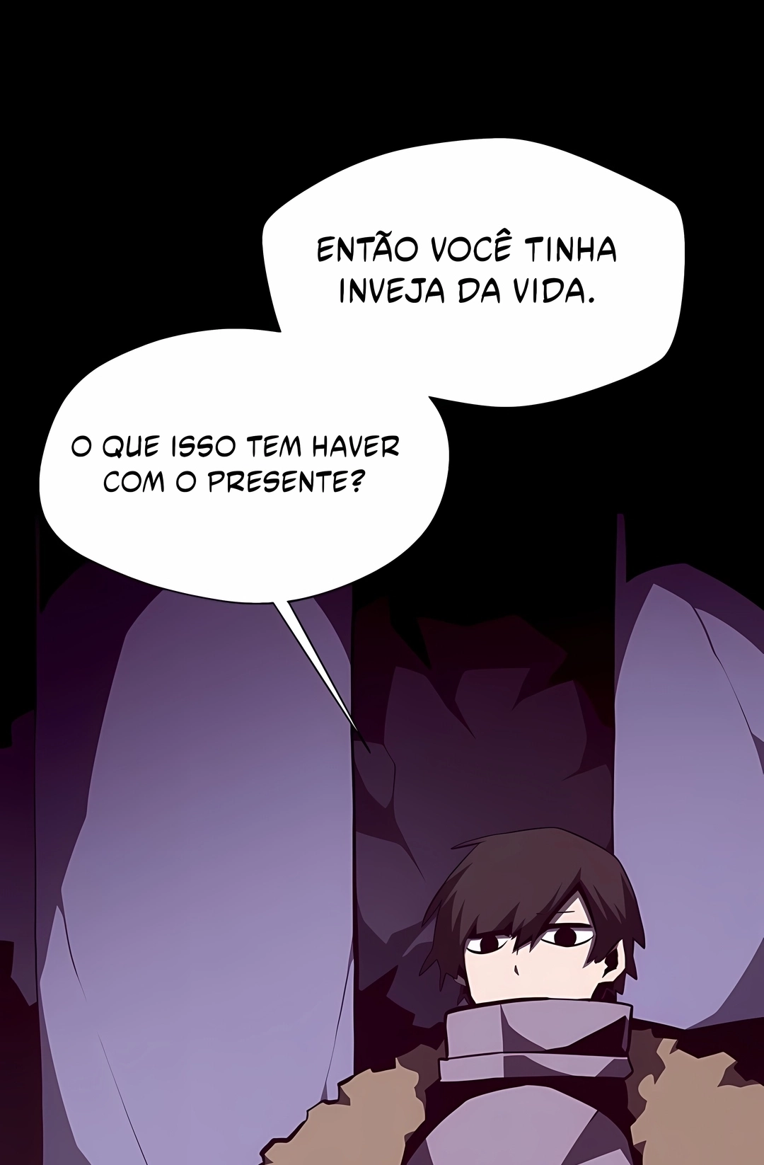 Dungeon Odyssey Capítulo 159 Página 69