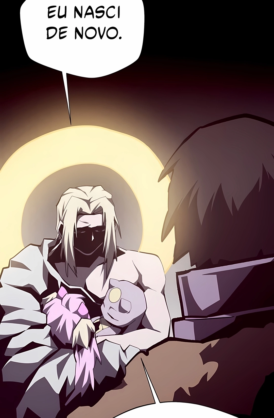 Dungeon Odyssey Capítulo 159 Página 71
