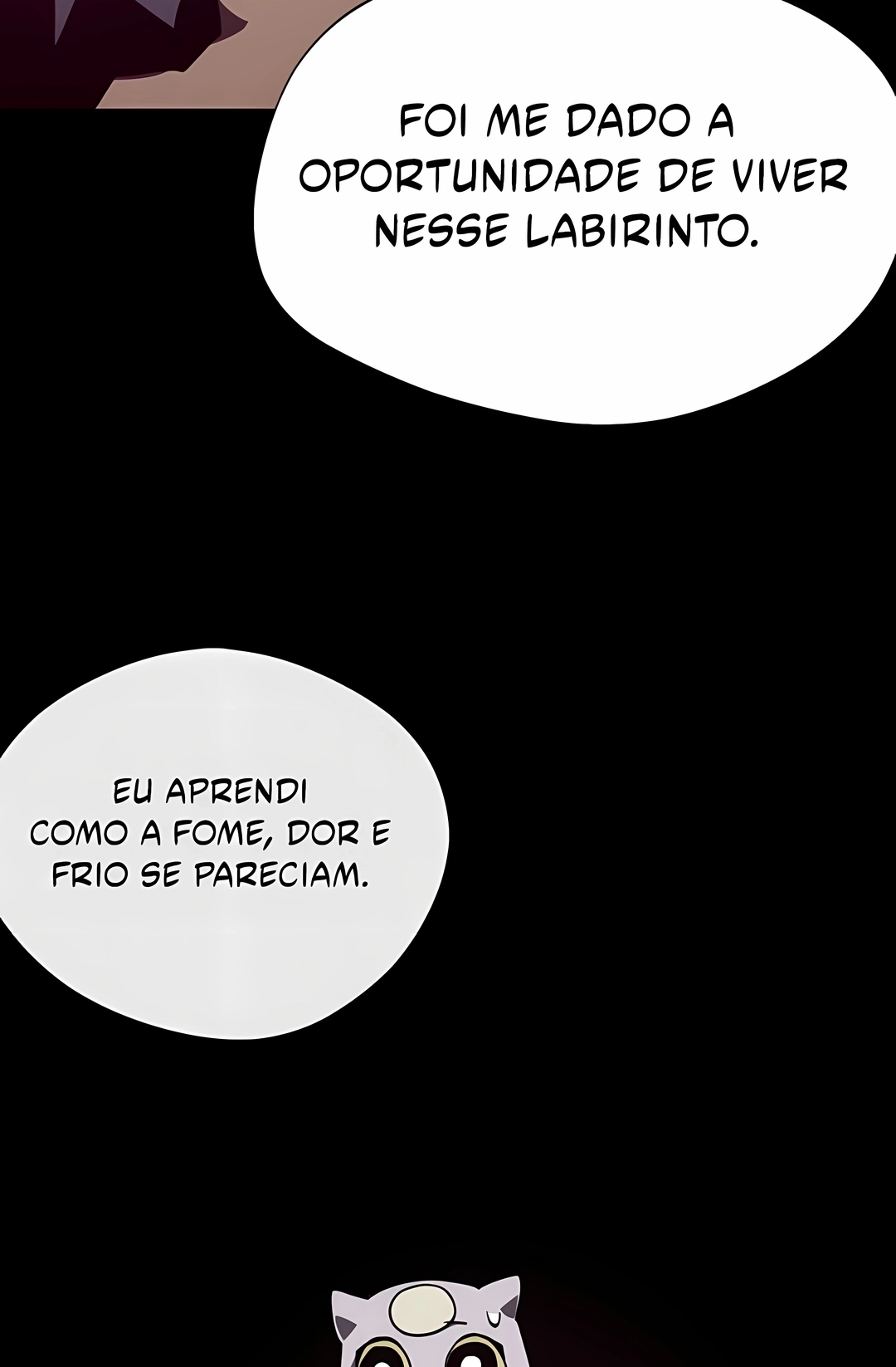 Dungeon Odyssey Capítulo 159 Página 72