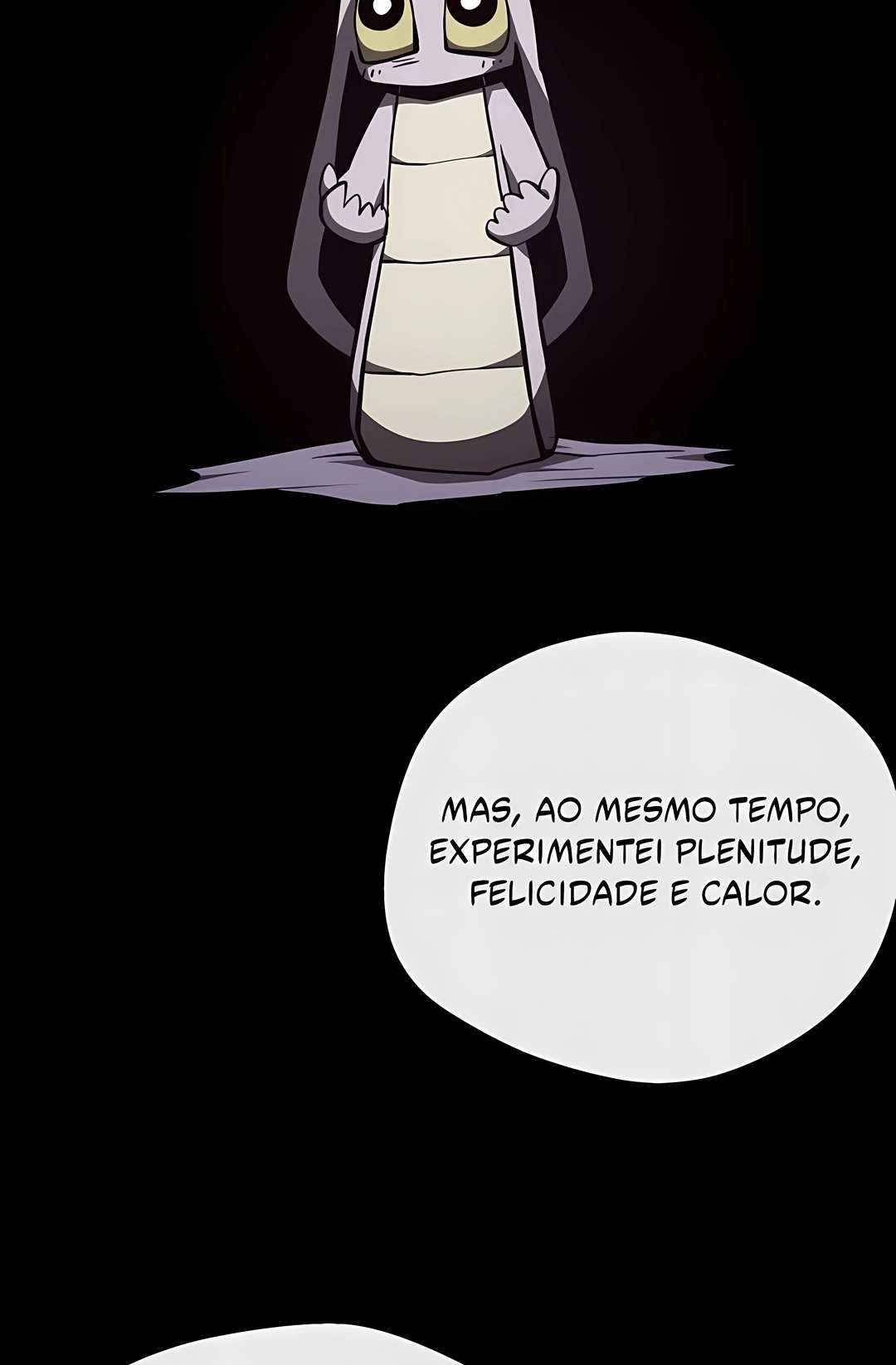 Dungeon Odyssey Capítulo 159 Página 73
