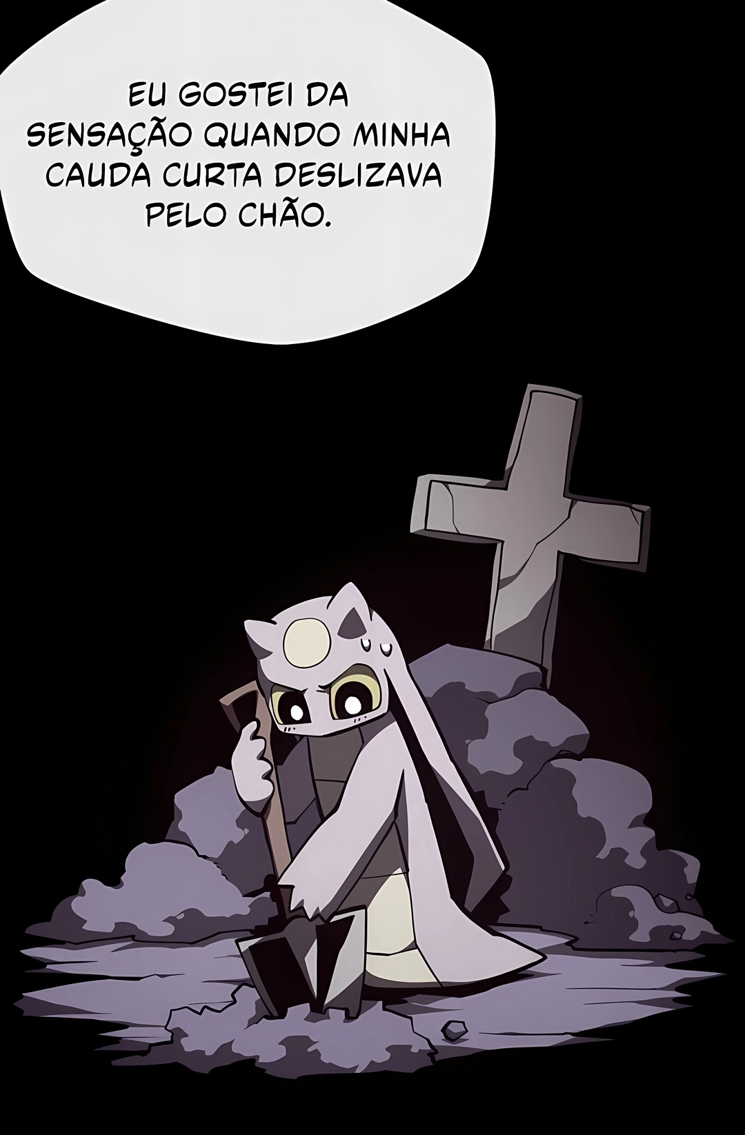 Dungeon Odyssey Capítulo 159 Página 74