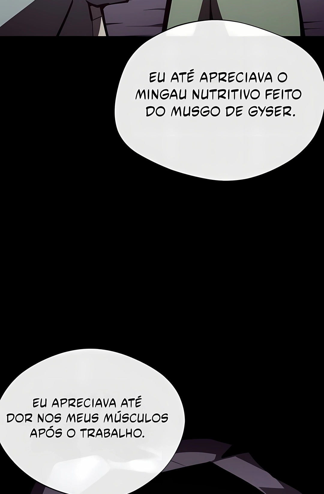 Dungeon Odyssey Capítulo 159 Página 77