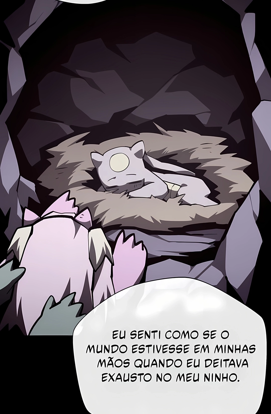 Dungeon Odyssey Capítulo 159 Página 78