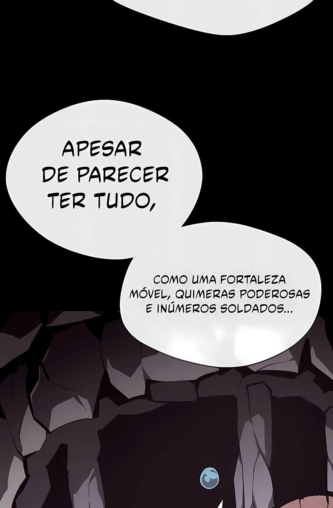 Dungeon Odyssey Capítulo 159 Página 79