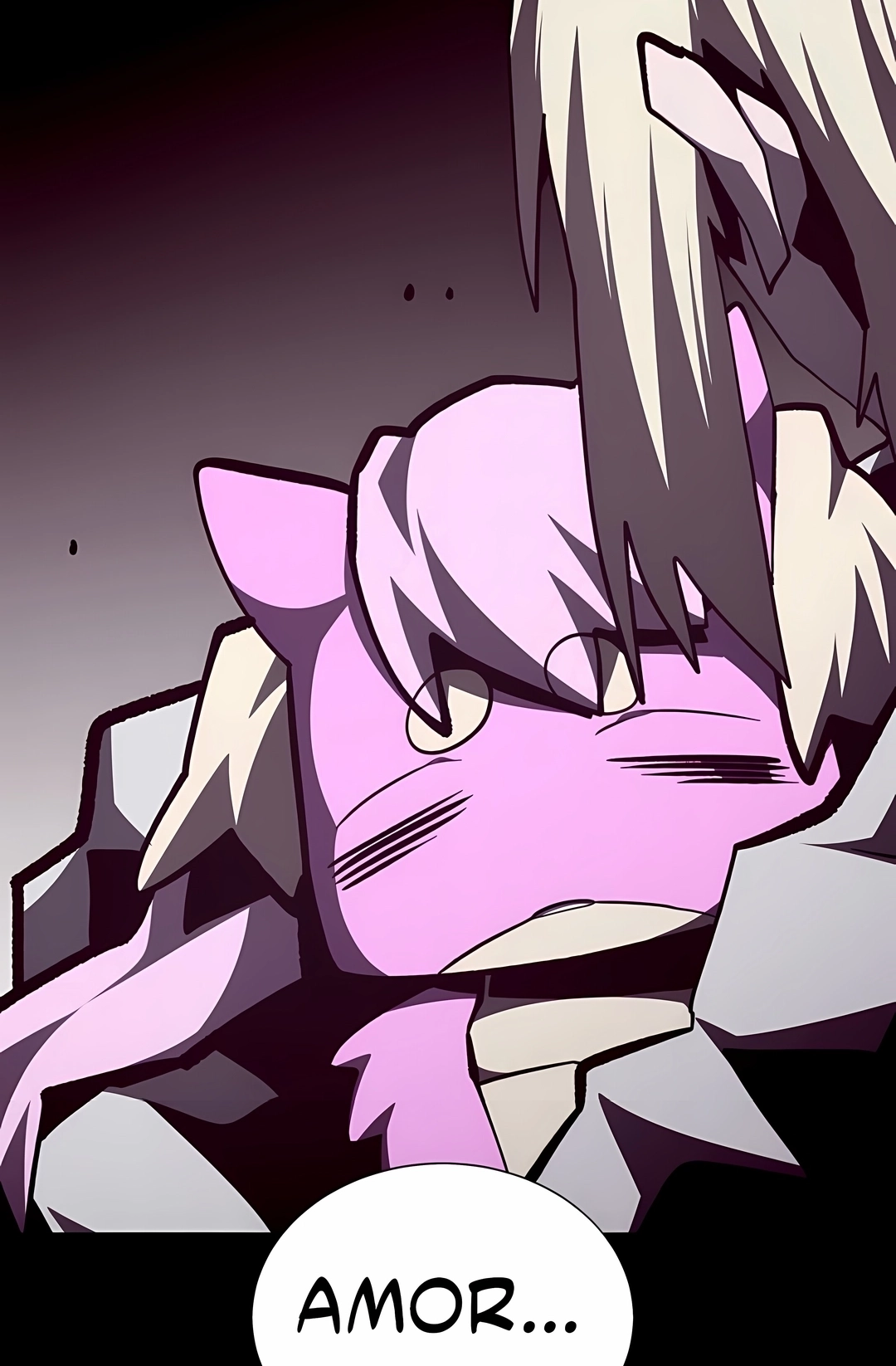 Dungeon Odyssey Capítulo 159 Página 85