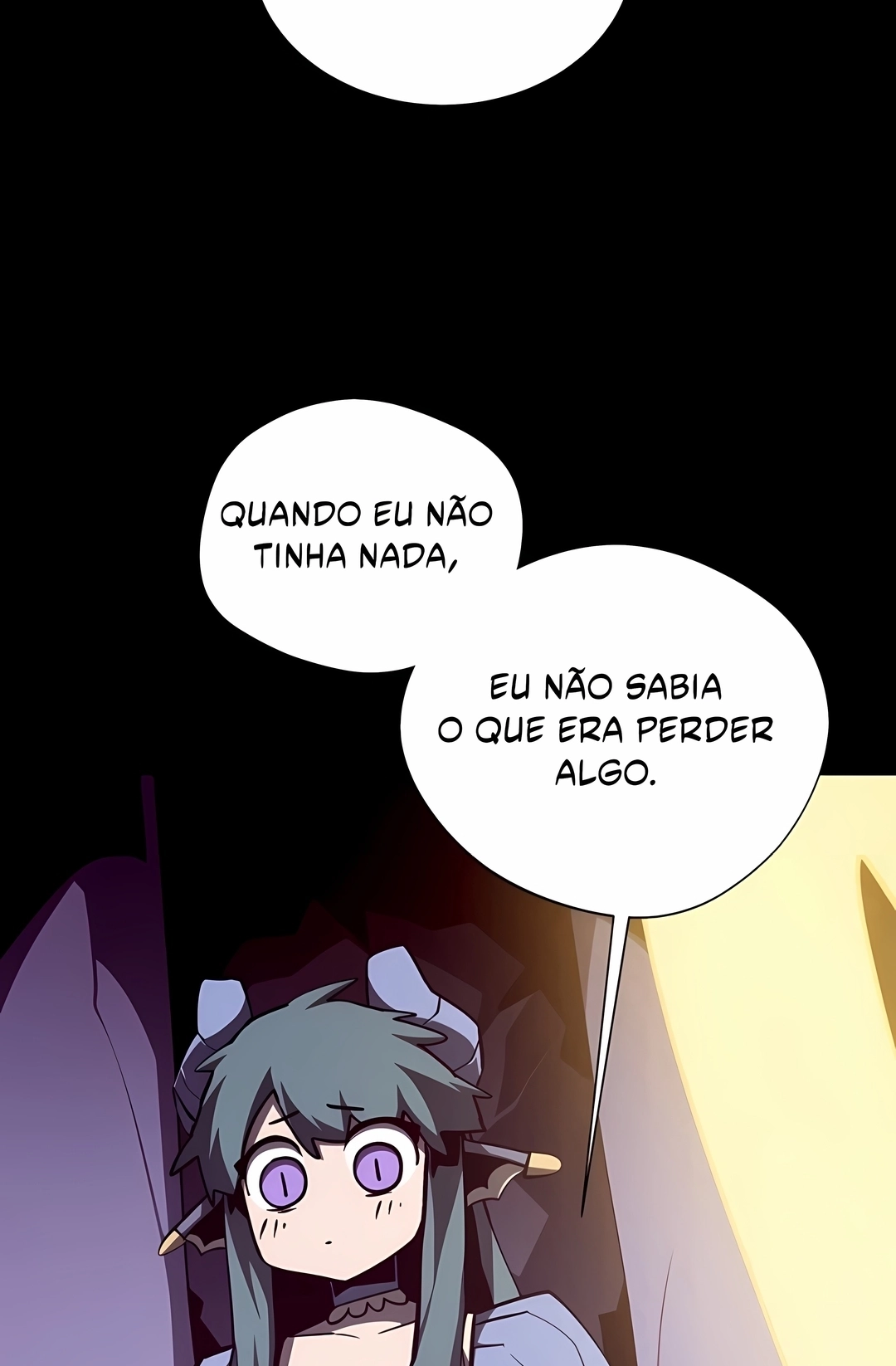Dungeon Odyssey Capítulo 159 Página 86