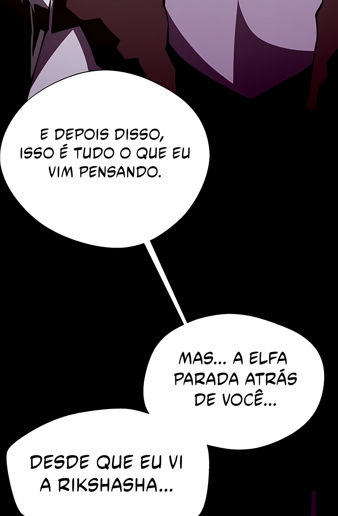 Dungeon Odyssey Capítulo 159 Página 89