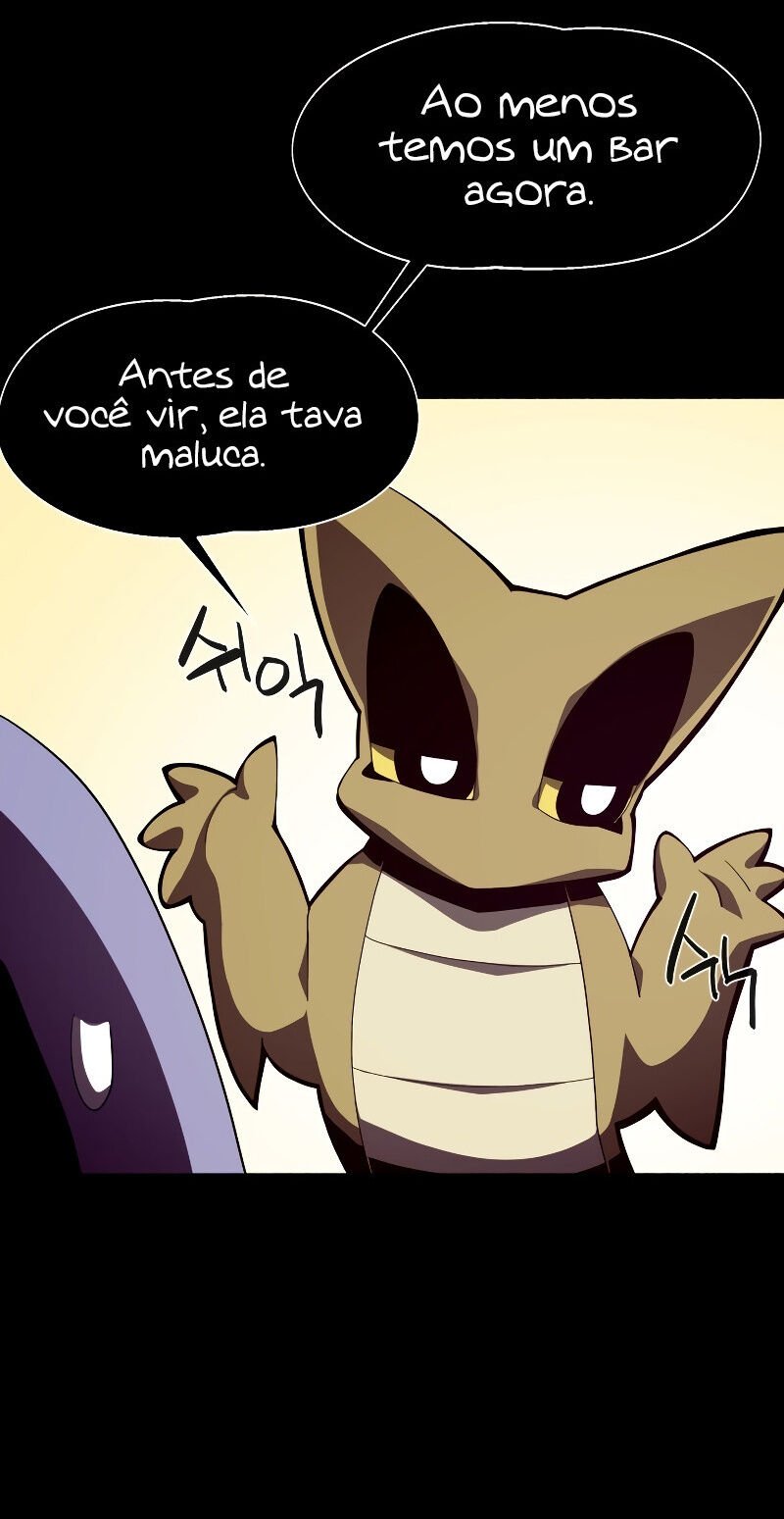 Dungeon Odyssey Capítulo 16 Página 16