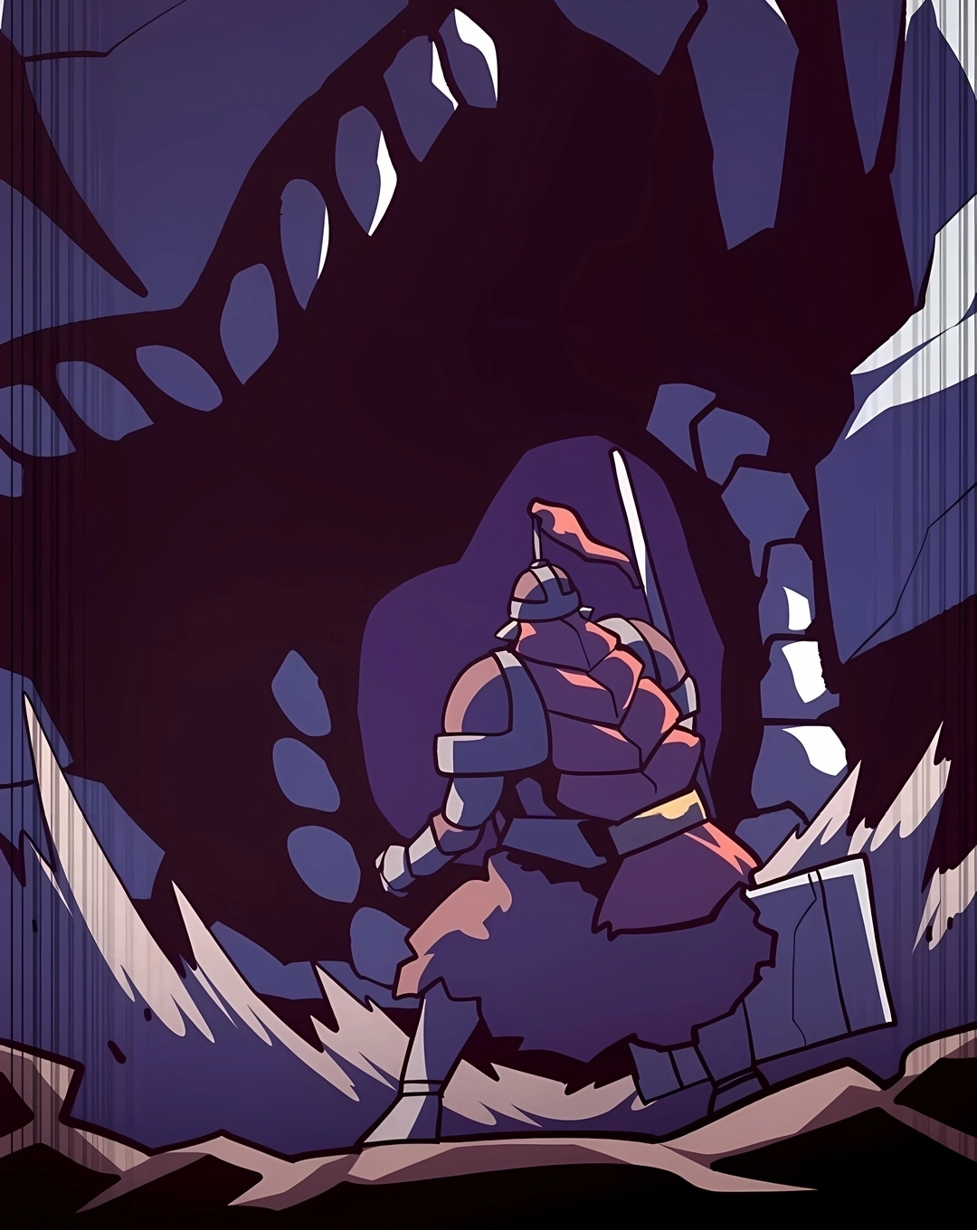Dungeon Odyssey Capítulo 160 Página 100
