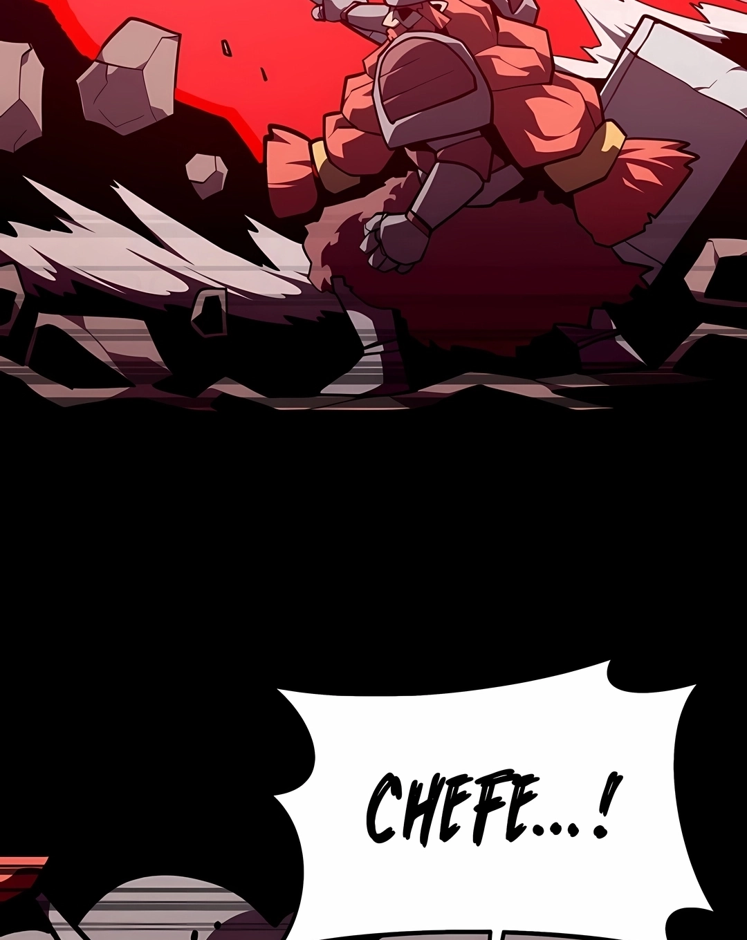 Dungeon Odyssey Capítulo 160 Página 103