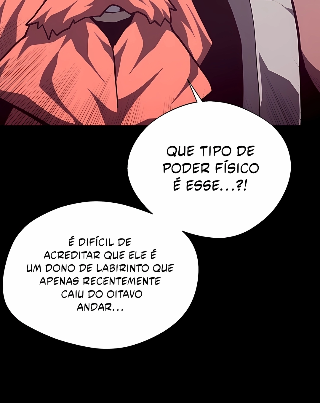 Dungeon Odyssey Capítulo 160 Página 113