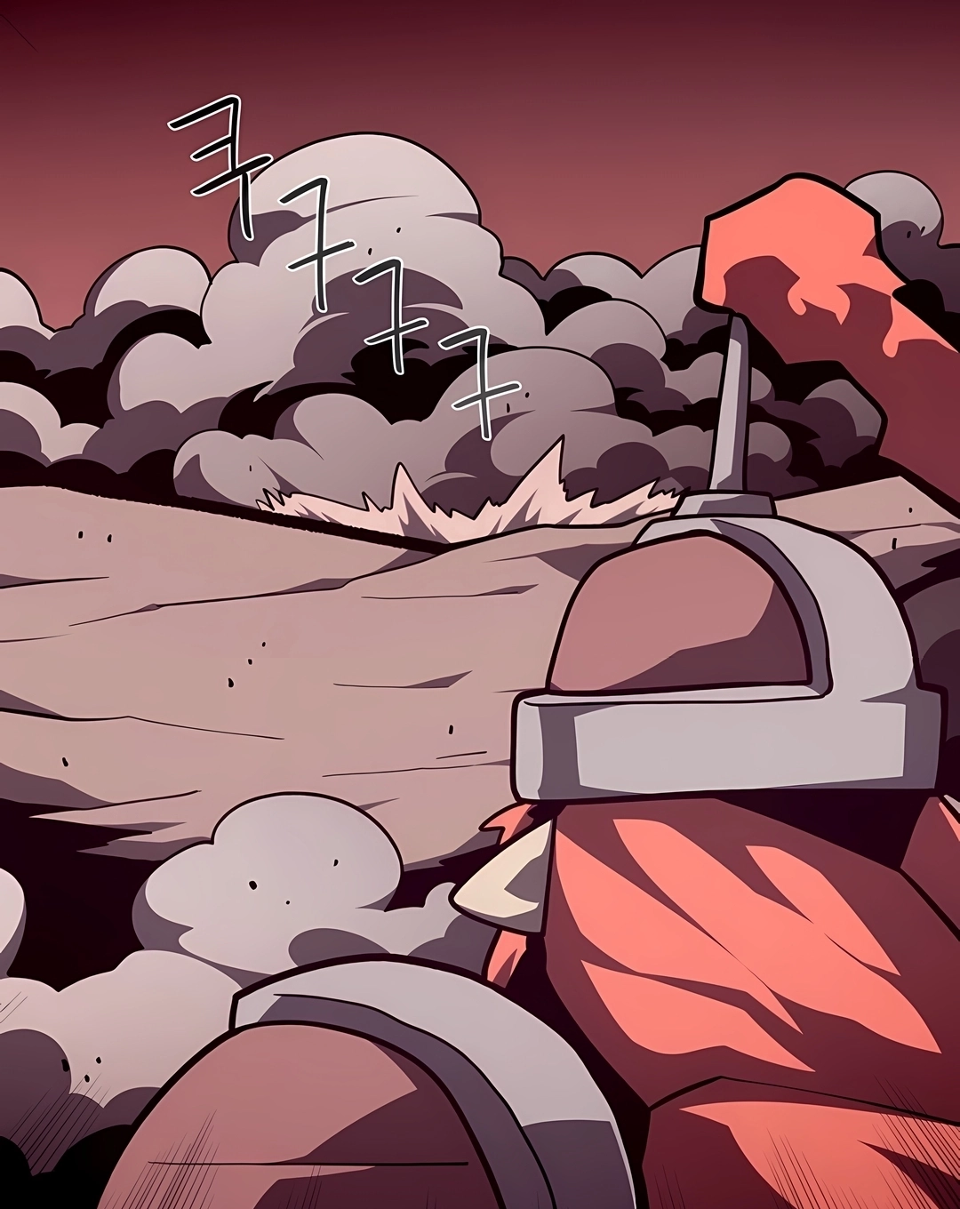 Dungeon Odyssey Capítulo 160 Página 116