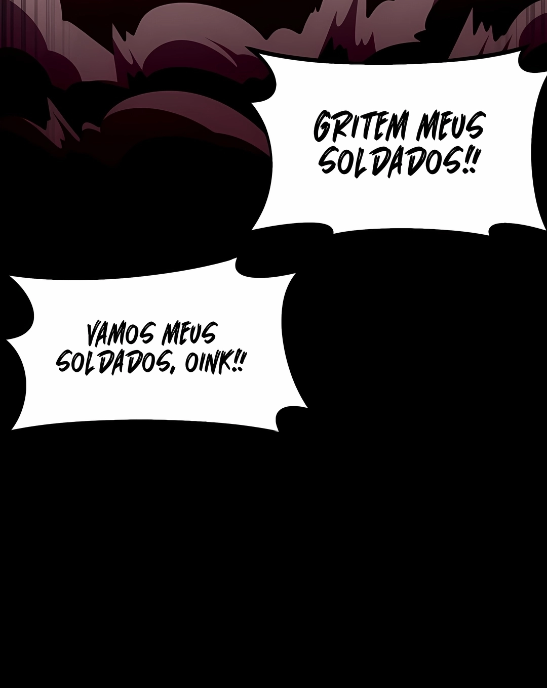 Dungeon Odyssey Capítulo 160 Página 119