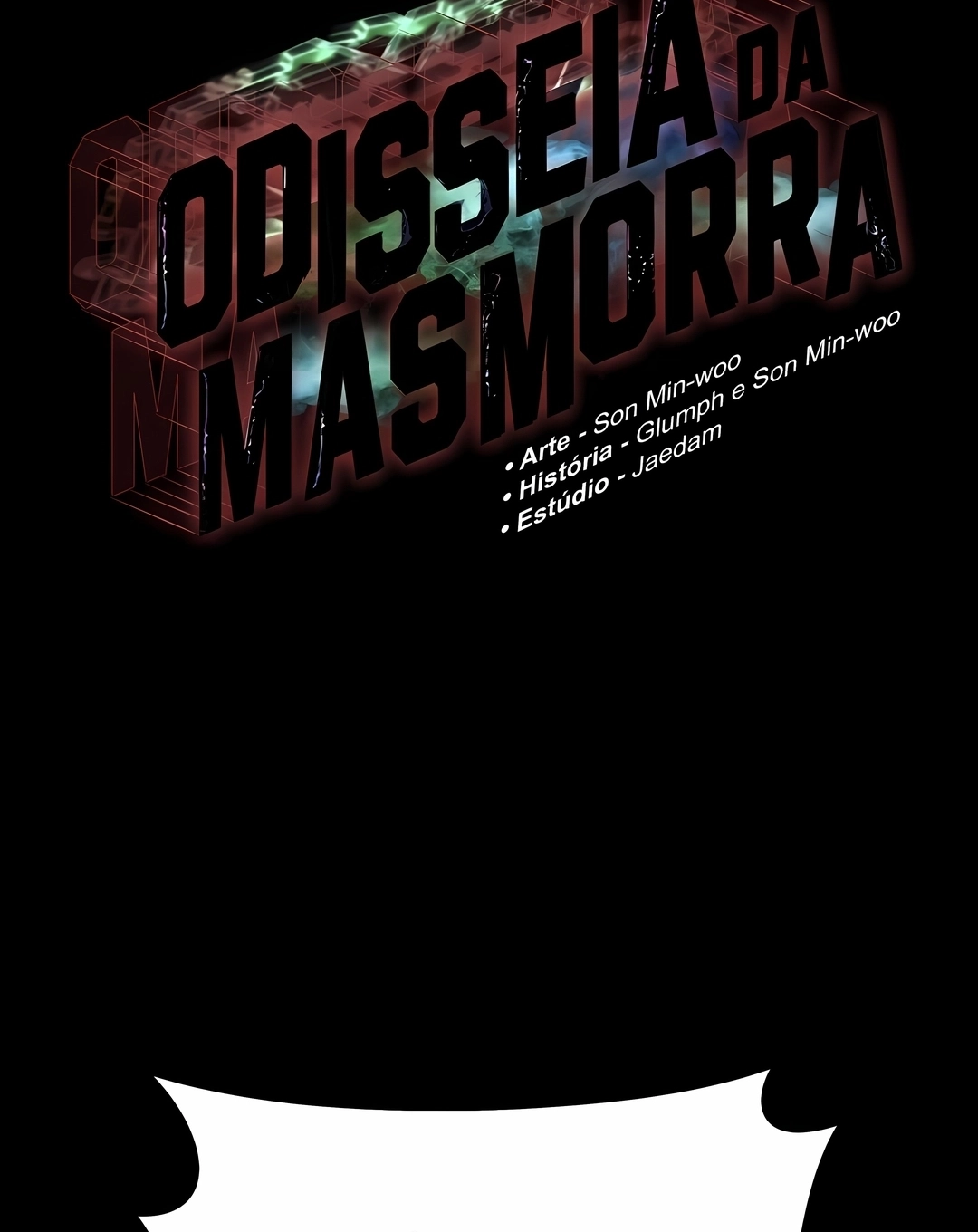 Dungeon Odyssey Capítulo 160 Página 14