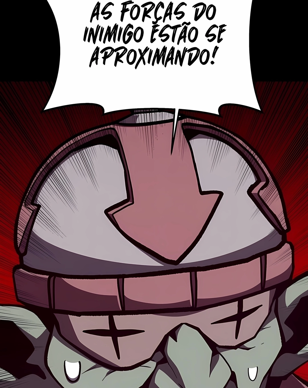 Dungeon Odyssey Capítulo 160 Página 15
