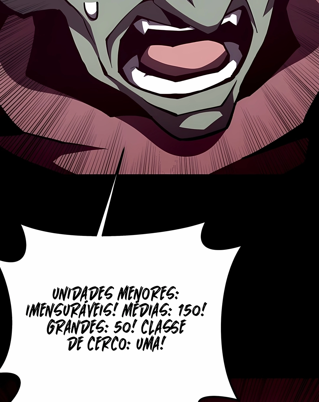 Dungeon Odyssey Capítulo 160 Página 16
