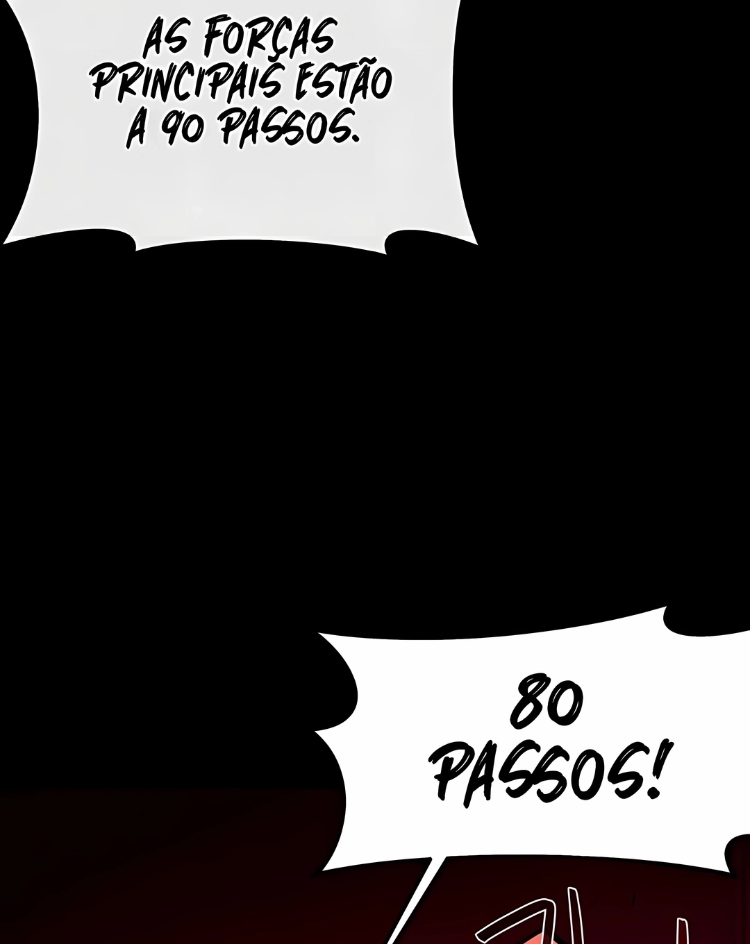 Dungeon Odyssey Capítulo 160 Página 21
